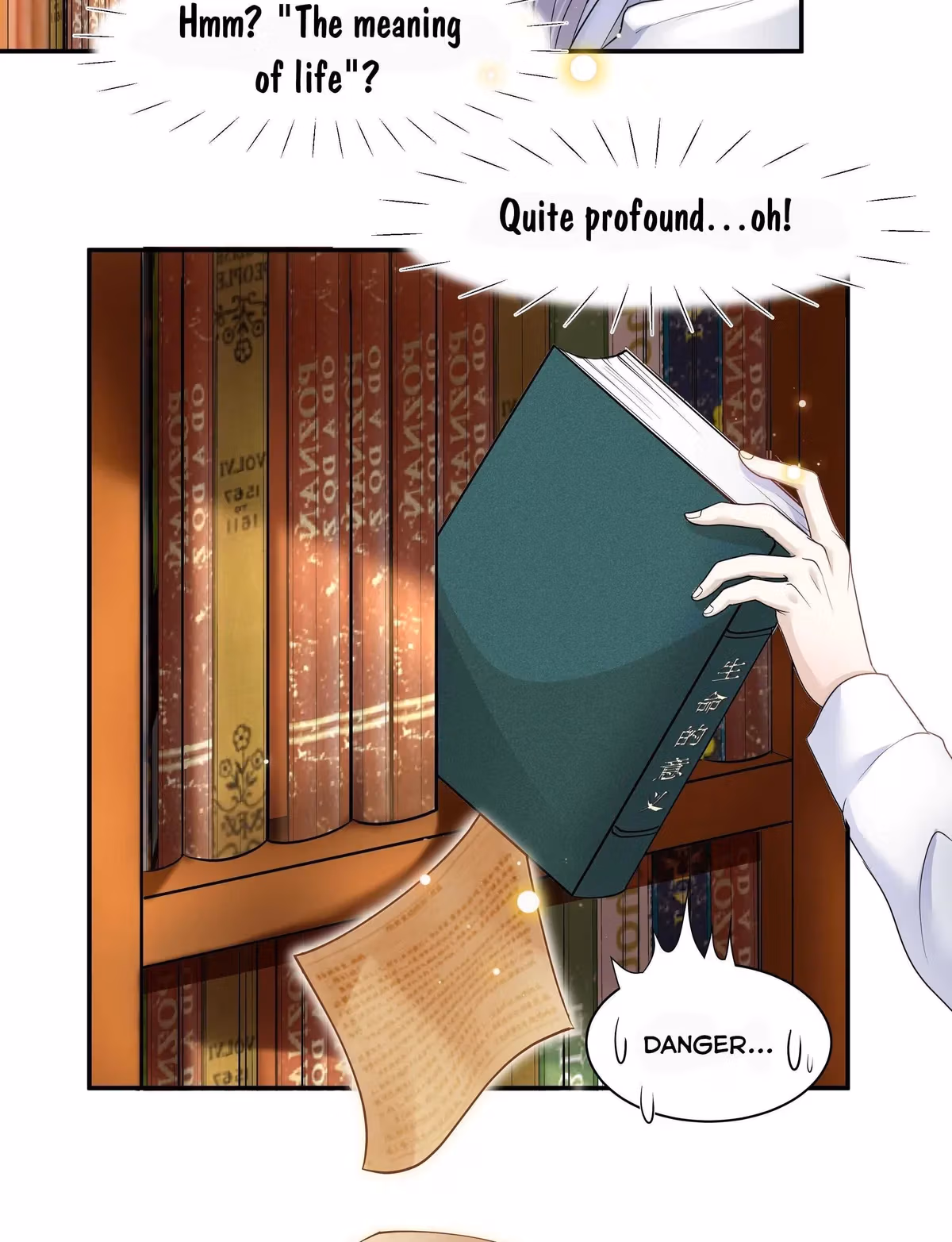 Read Bad Memories chapter 10 image 7 on Lezhin