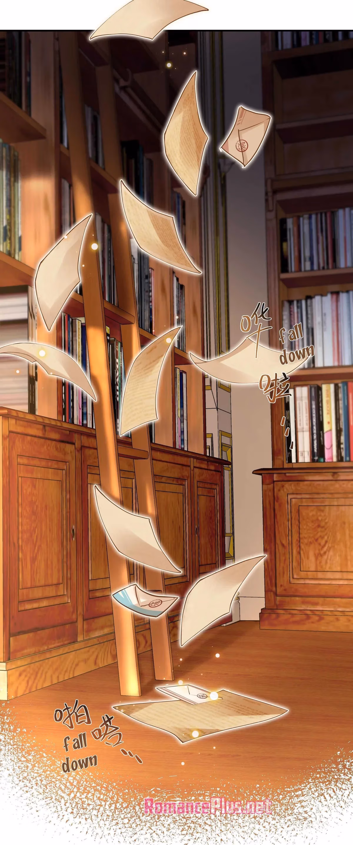 Read Bad Memories chapter 10 image 8 on Lezhin