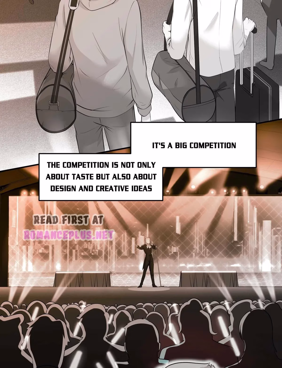 Read Bad Memories chapter 11 image 10 on Lezhin