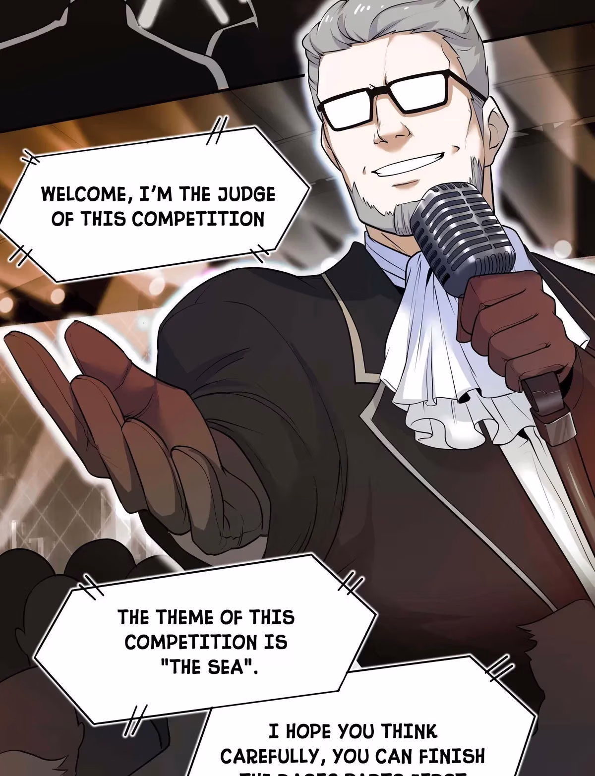 Read Bad Memories chapter 11 image 11 on Lezhin