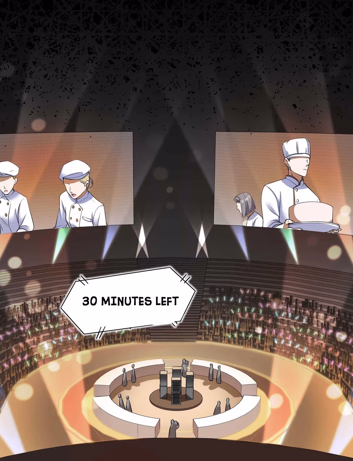 Read Bad Memories chapter 11 image 17 on Lezhin