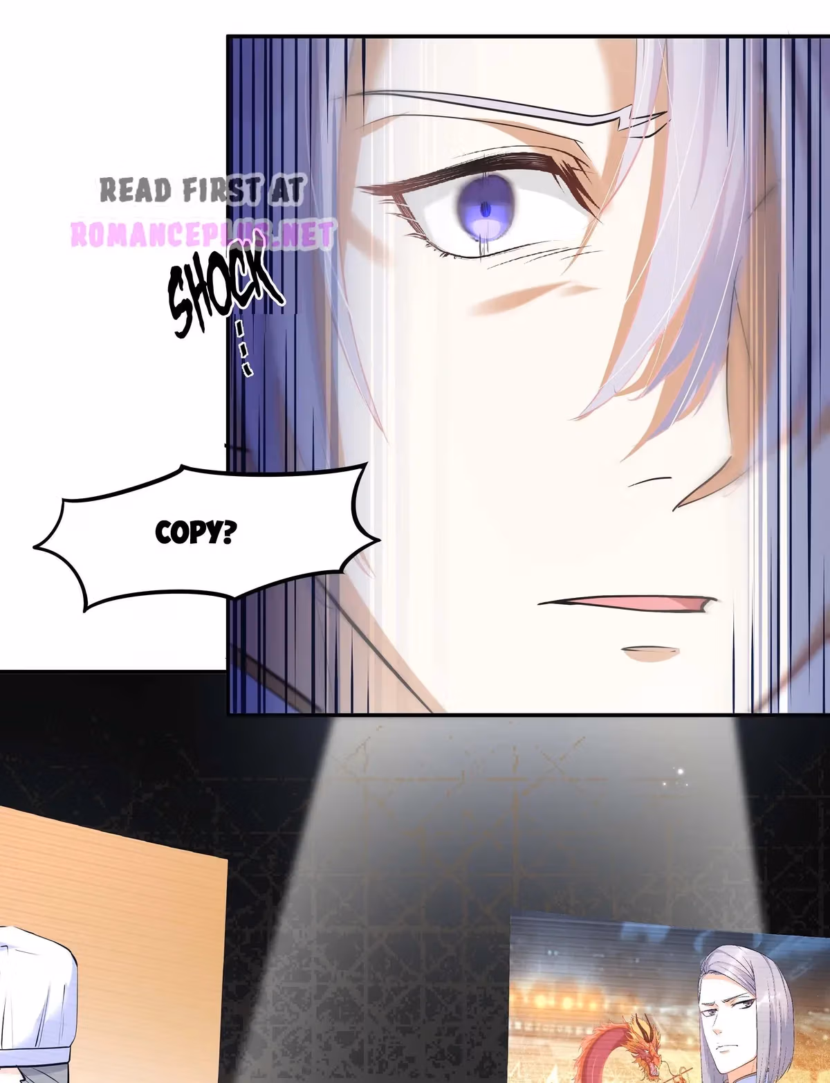 Read Bad Memories chapter 11 image 22 on Lezhin