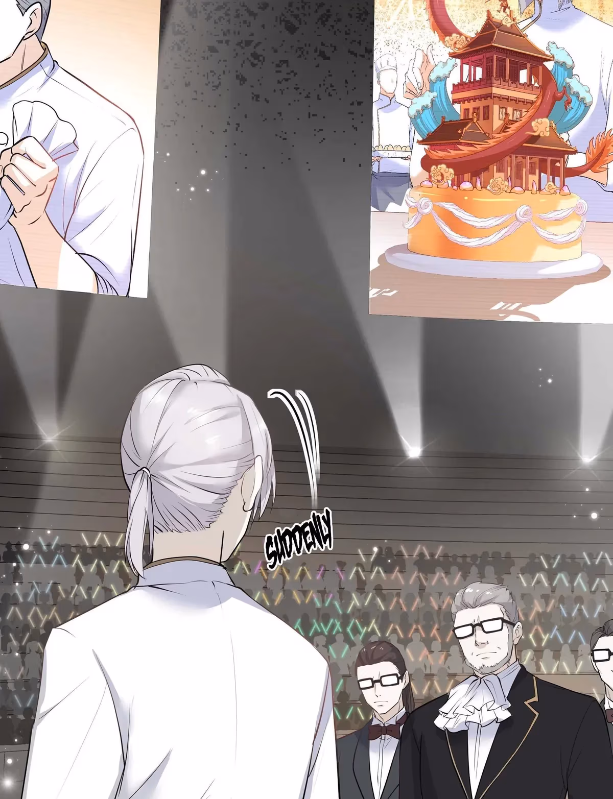 Read Bad Memories chapter 11 image 23 on Lezhin