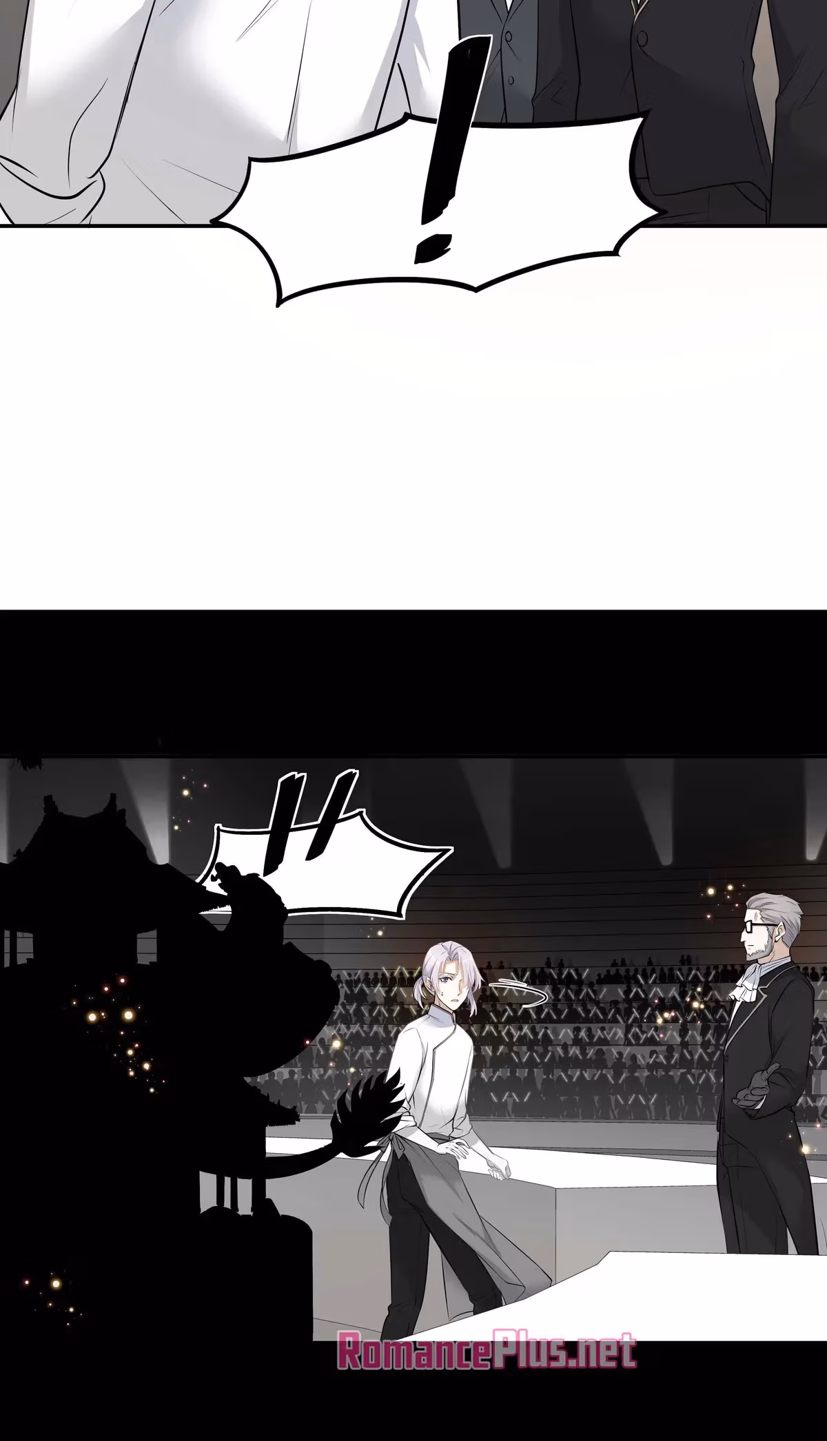 Read Bad Memories chapter 11 image 24 on Lezhin