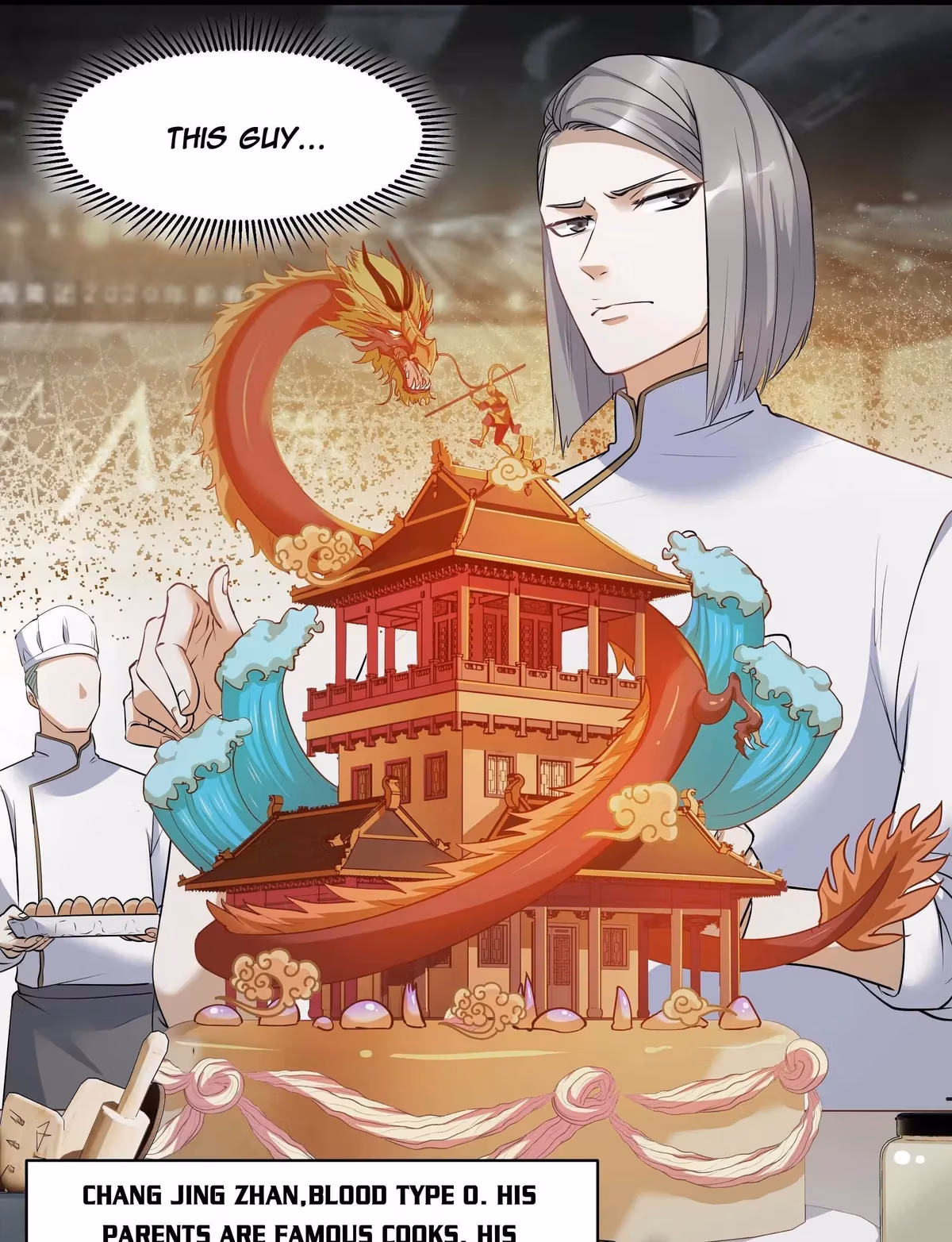 Read Bad Memories chapter 11 image 25 on Lezhin