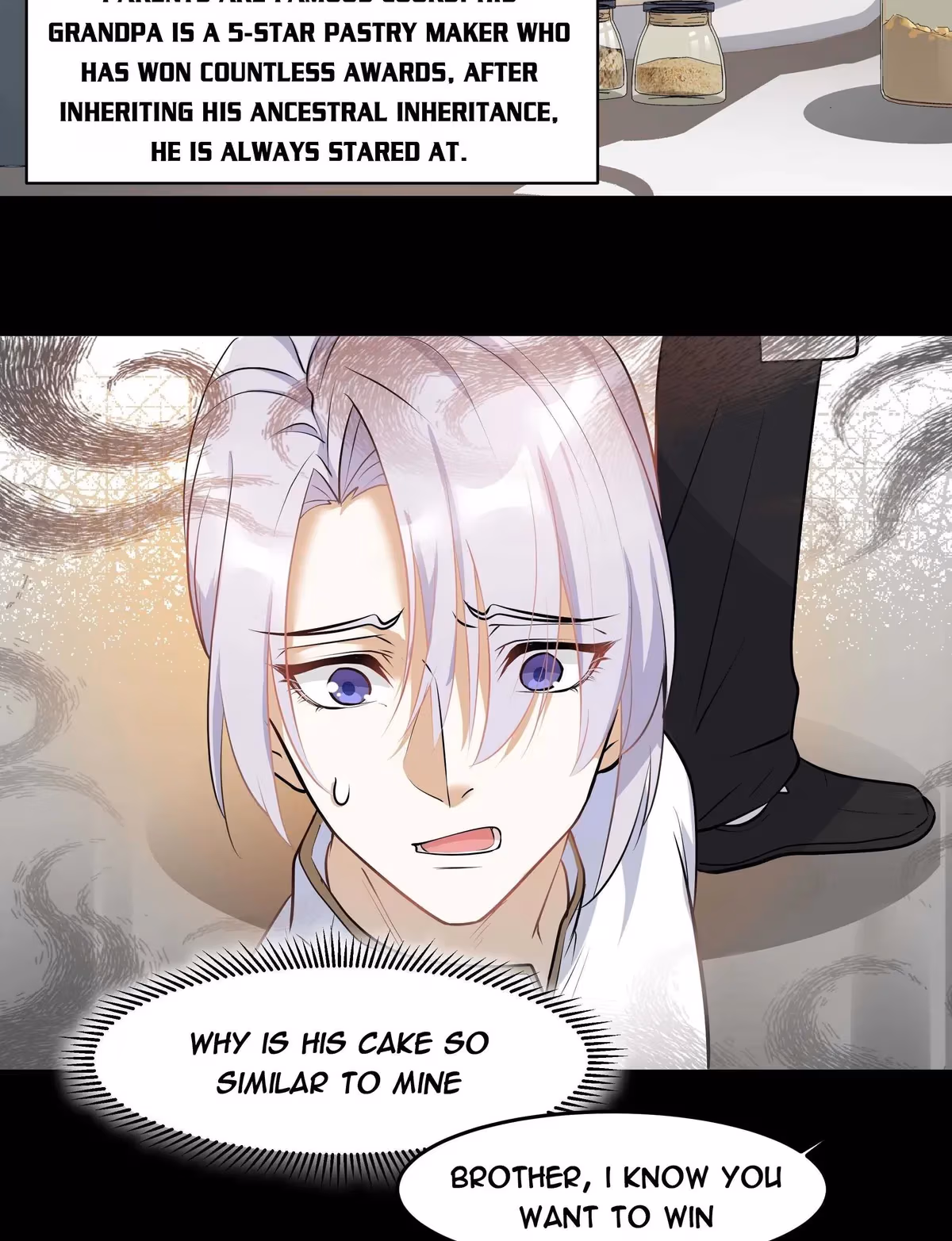 Read Bad Memories chapter 11 image 26 on Lezhin