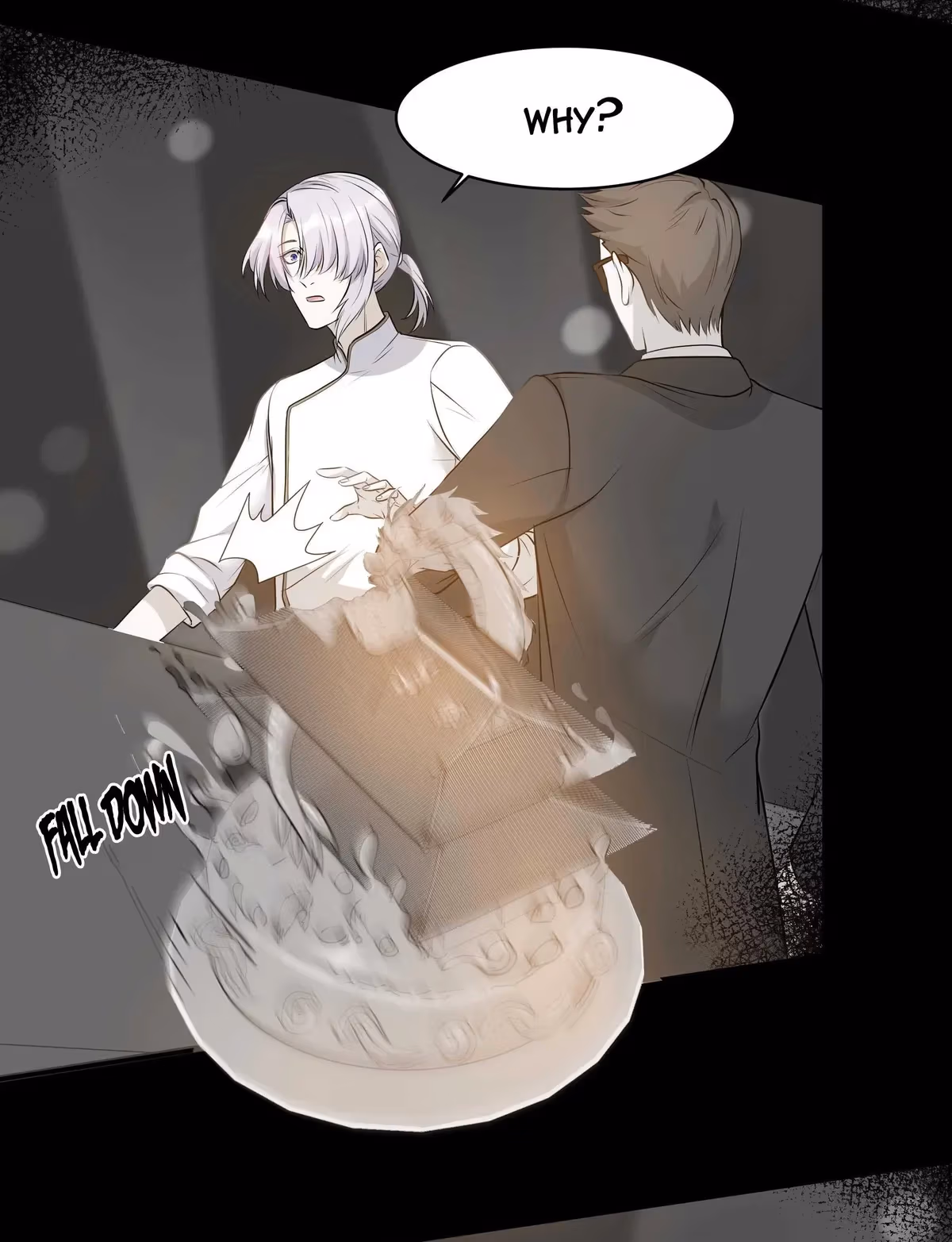 Read Bad Memories chapter 11 image 30 on Lezhin