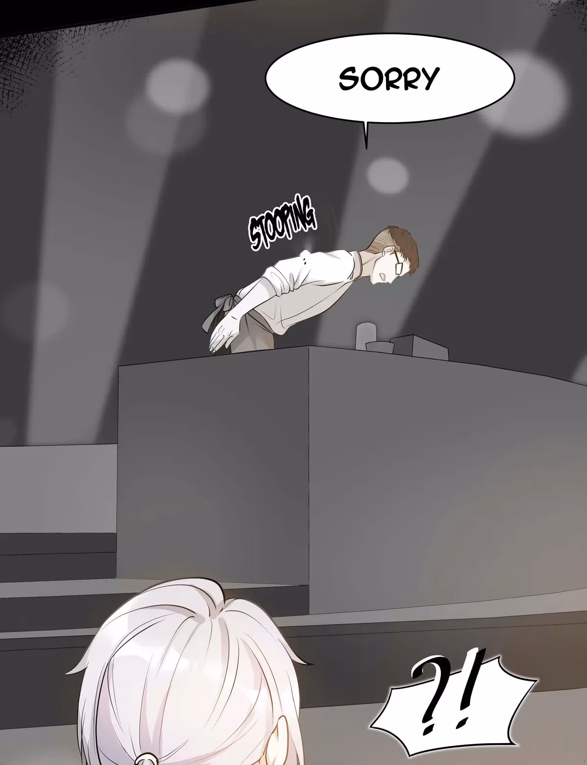 Read Bad Memories chapter 11 image 31 on Lezhin