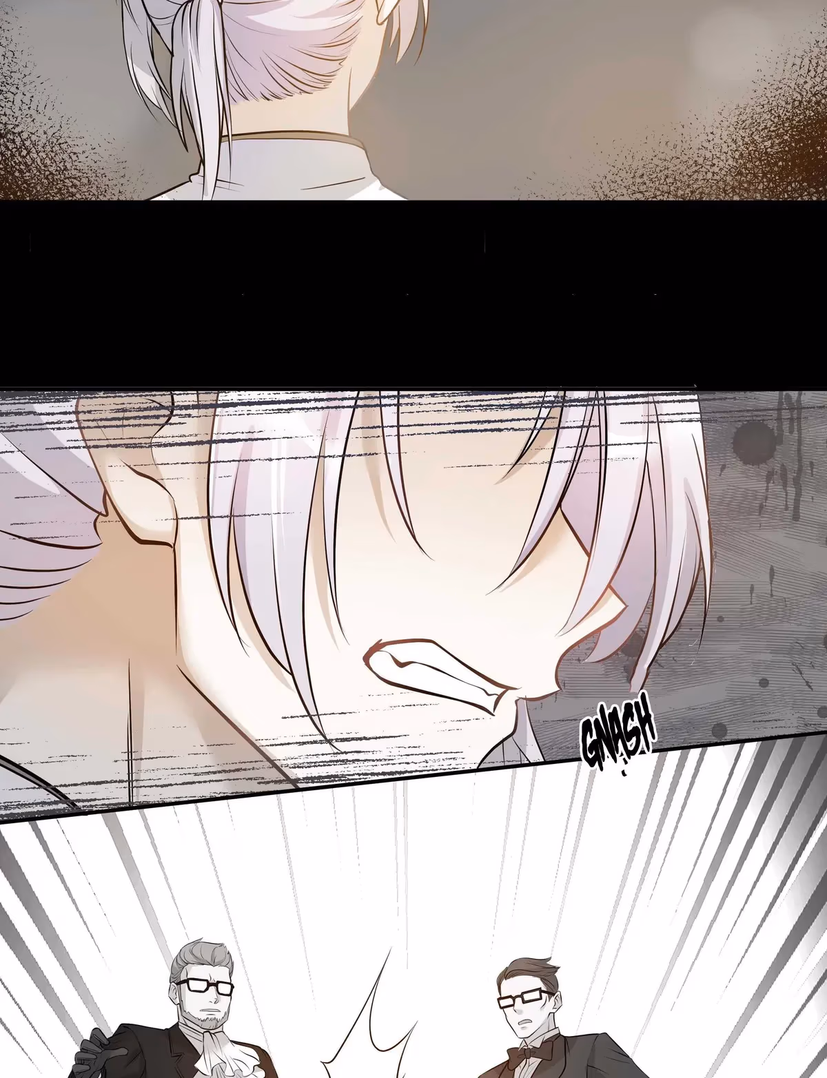 Read Bad Memories chapter 11 image 32 on Lezhin