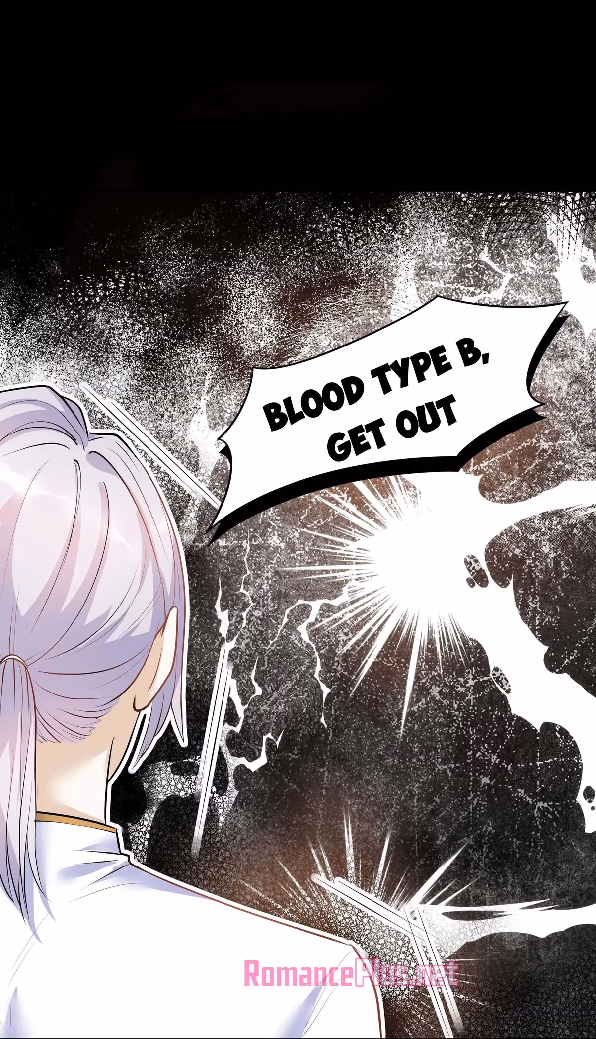 Read Bad Memories chapter 11 image 36 on Lezhin