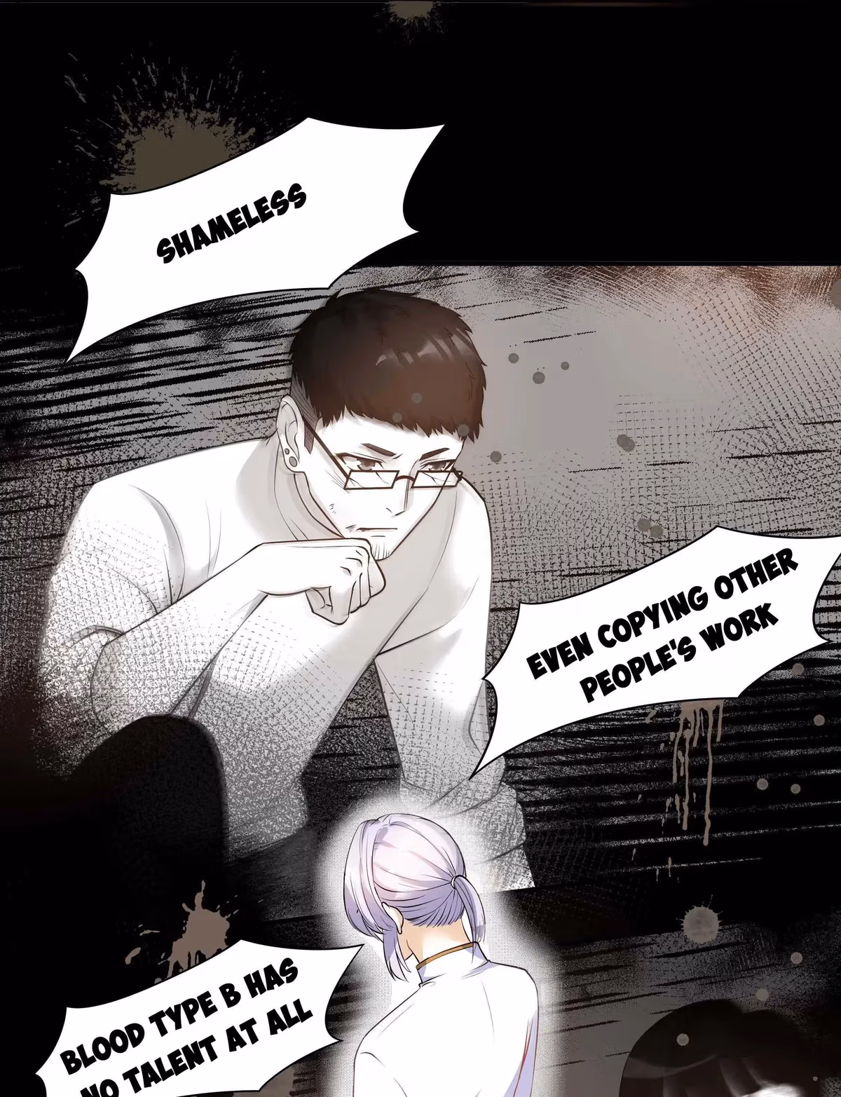 Read Bad Memories chapter 11 image 37 on Lezhin