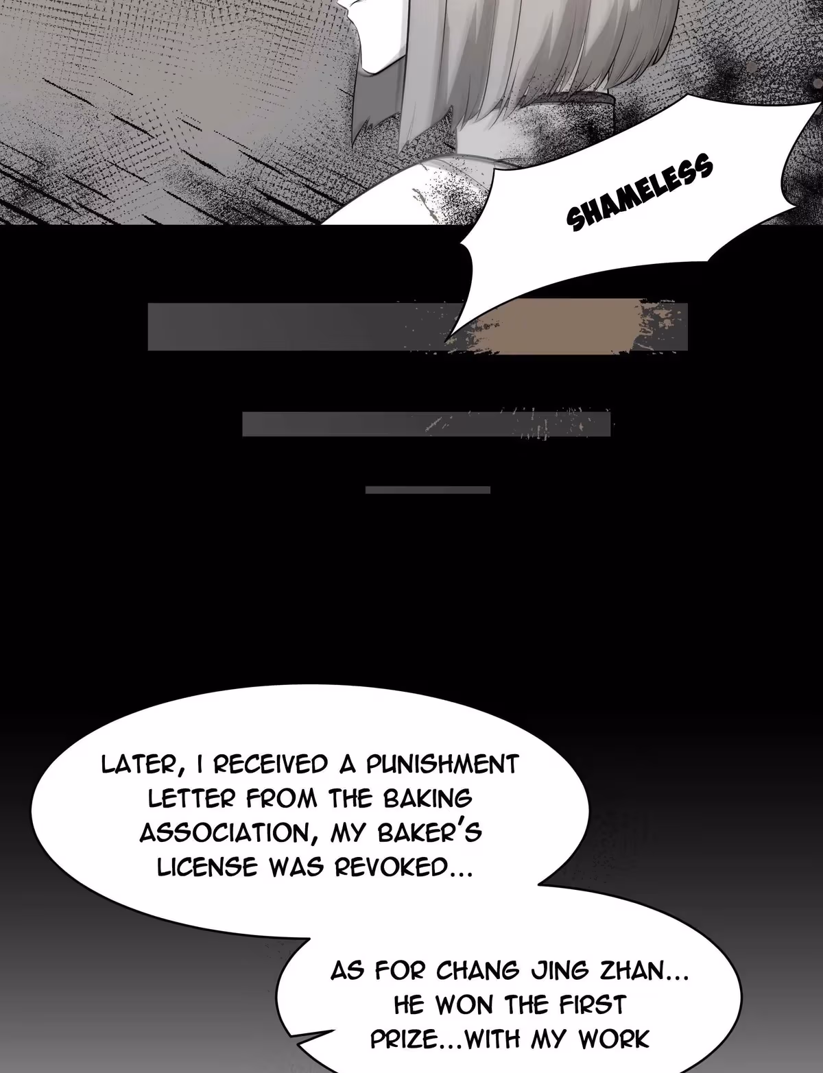 Read Bad Memories chapter 11 image 39 on Lezhin