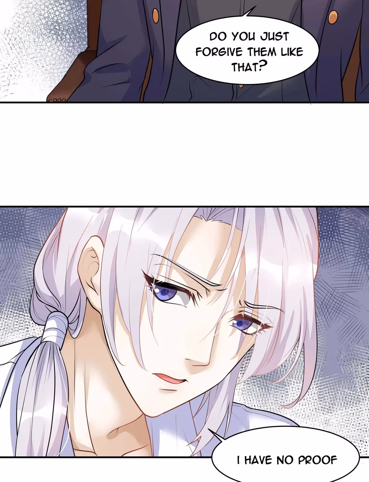 Read Bad Memories chapter 11 image 41 on Lezhin