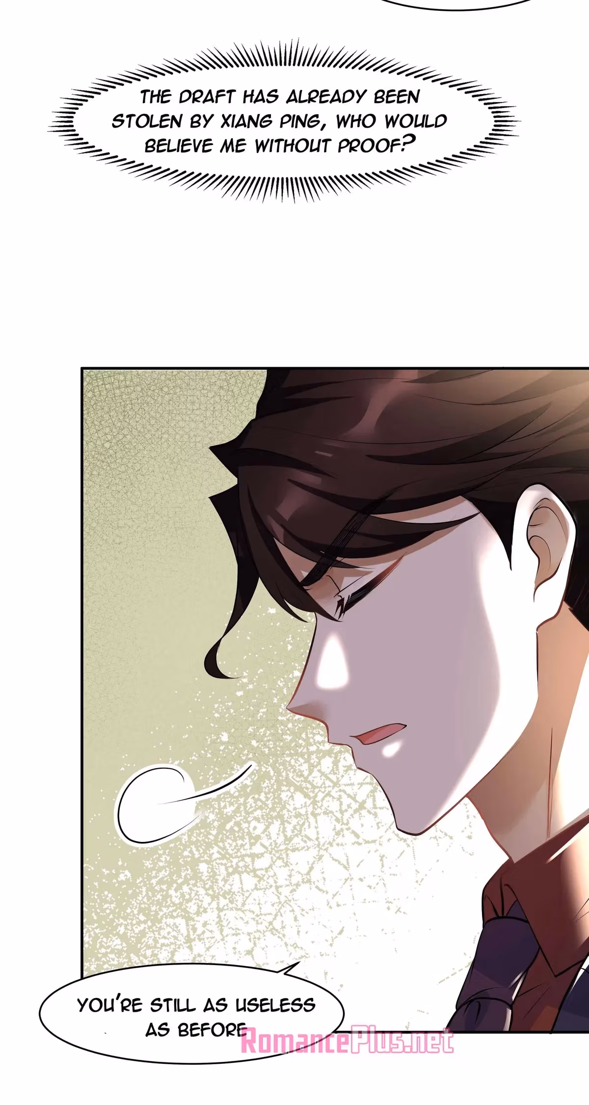 Read Bad Memories chapter 11 image 42 on Lezhin