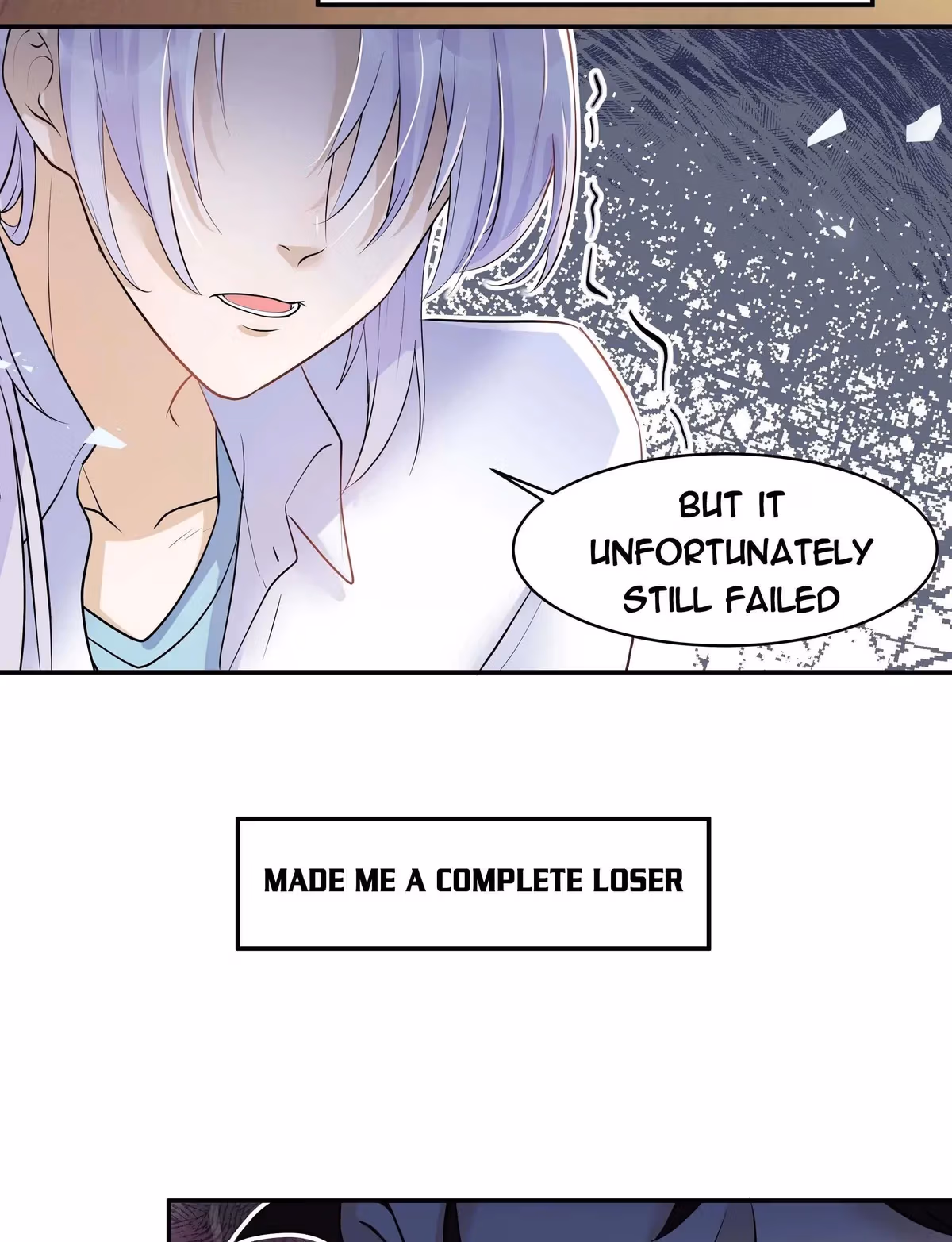 Read Bad Memories chapter 11 image 46 on Lezhin