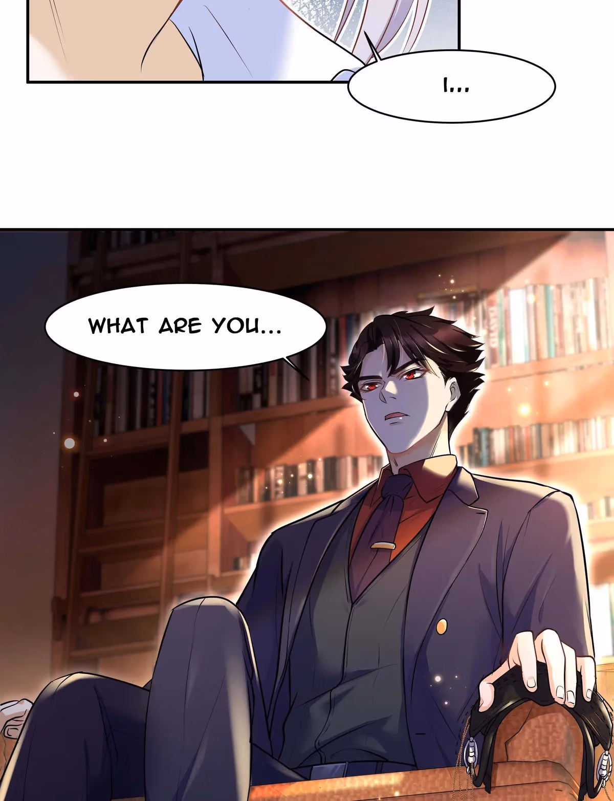 Read Bad Memories chapter 11 image 49 on Lezhin