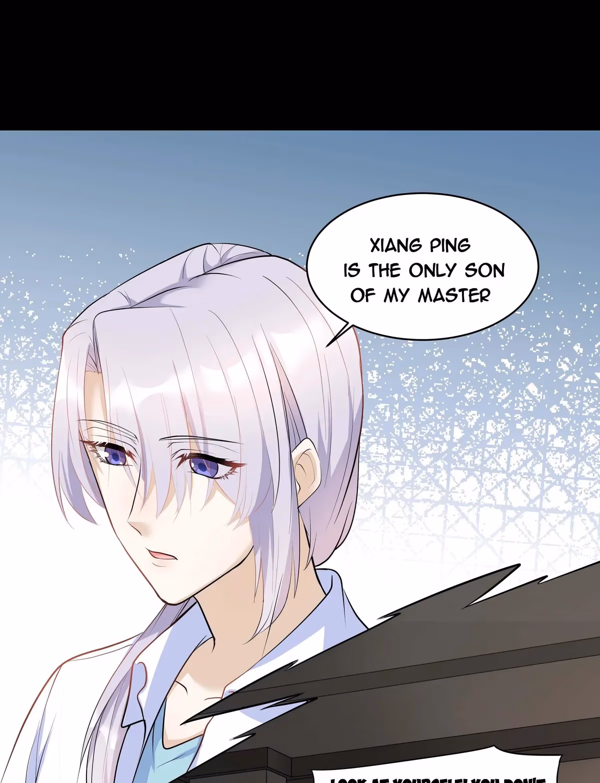 Read Bad Memories chapter 11 image 5 on Lezhin
