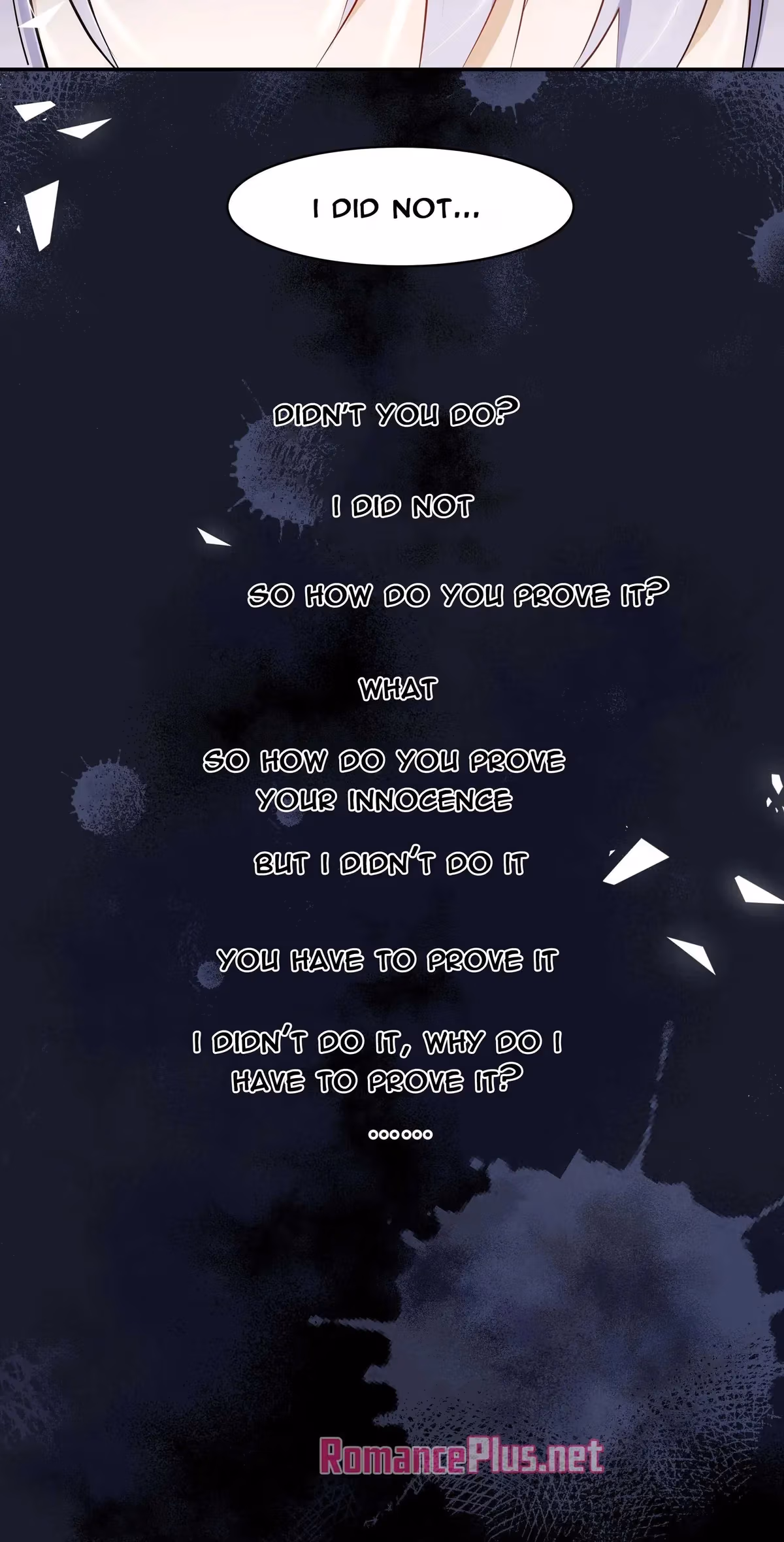 Read Bad Memories chapter 11 image 51 on Lezhin