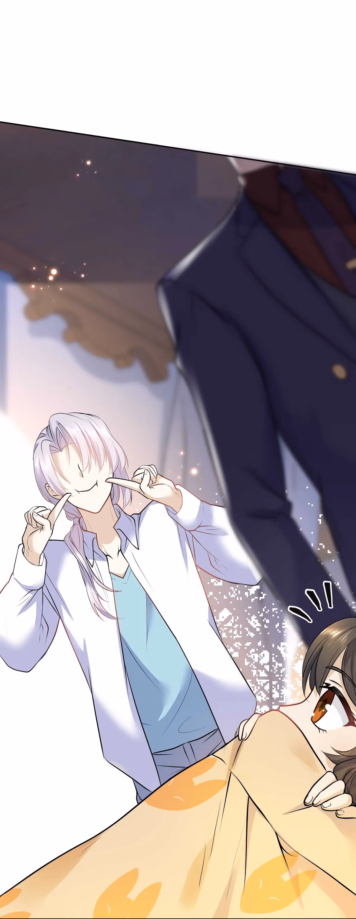 Read Bad Memories chapter 12 image 10 on Lezhin