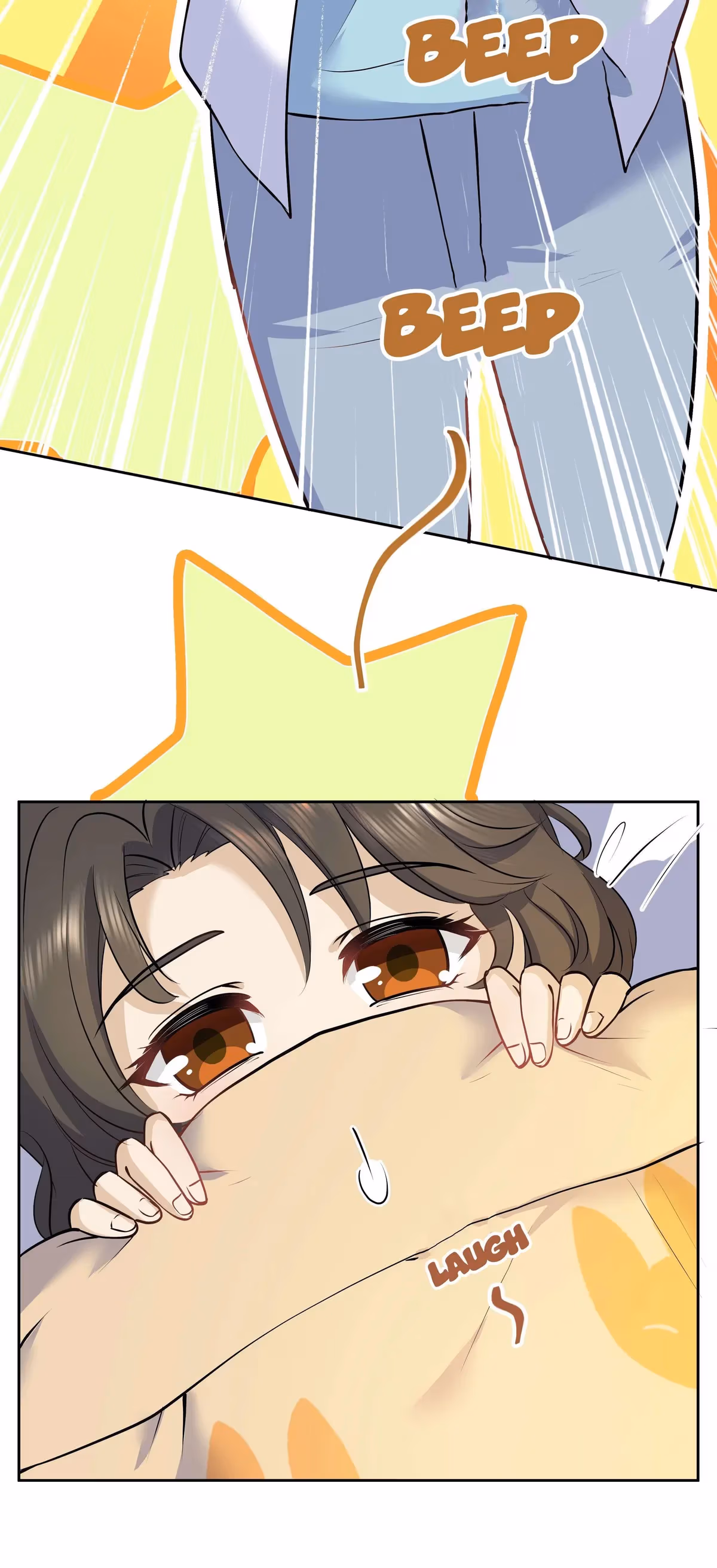 Read Bad Memories chapter 12 image 12 on Lezhin