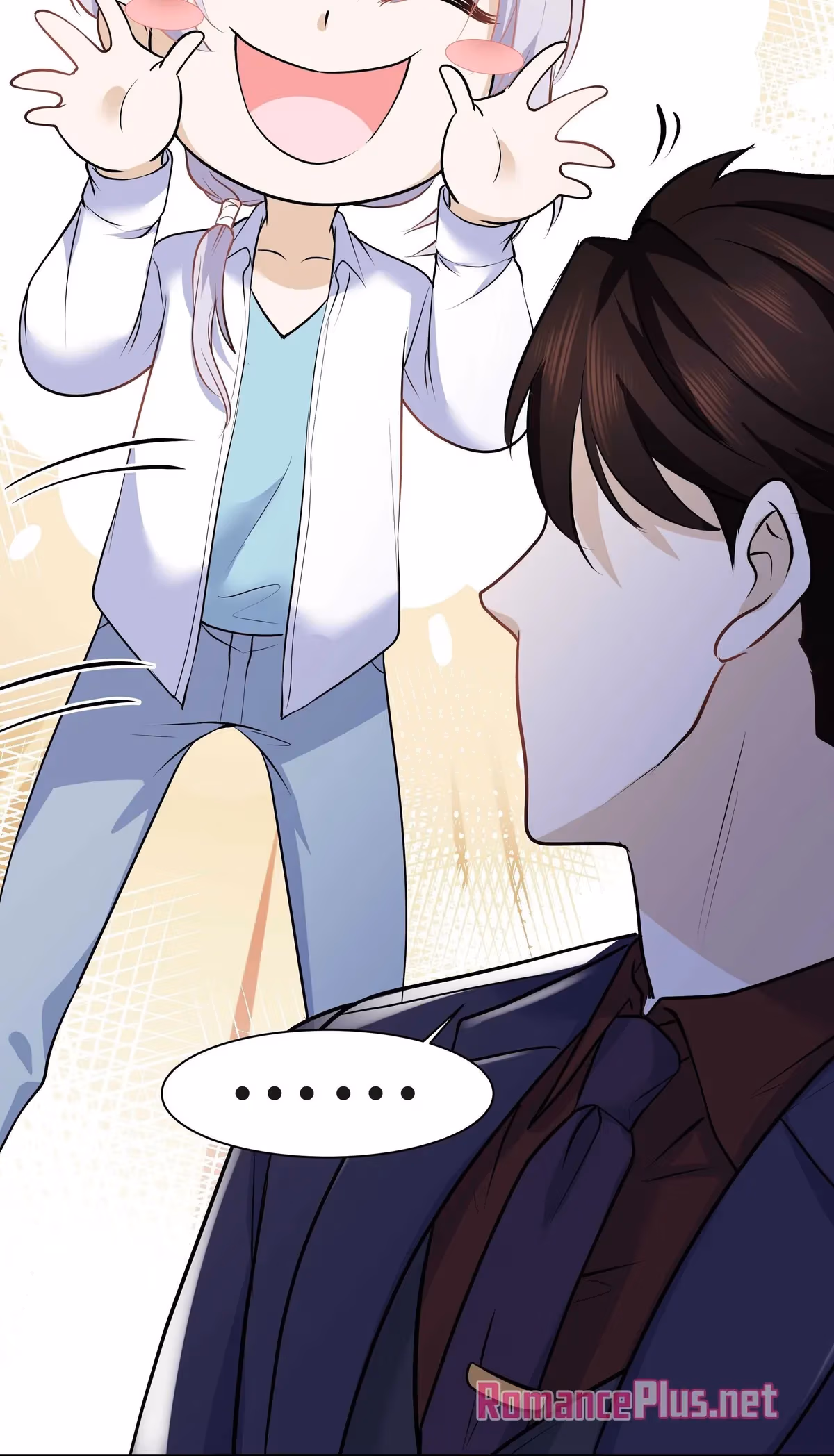 Read Bad Memories chapter 12 image 15 on Lezhin