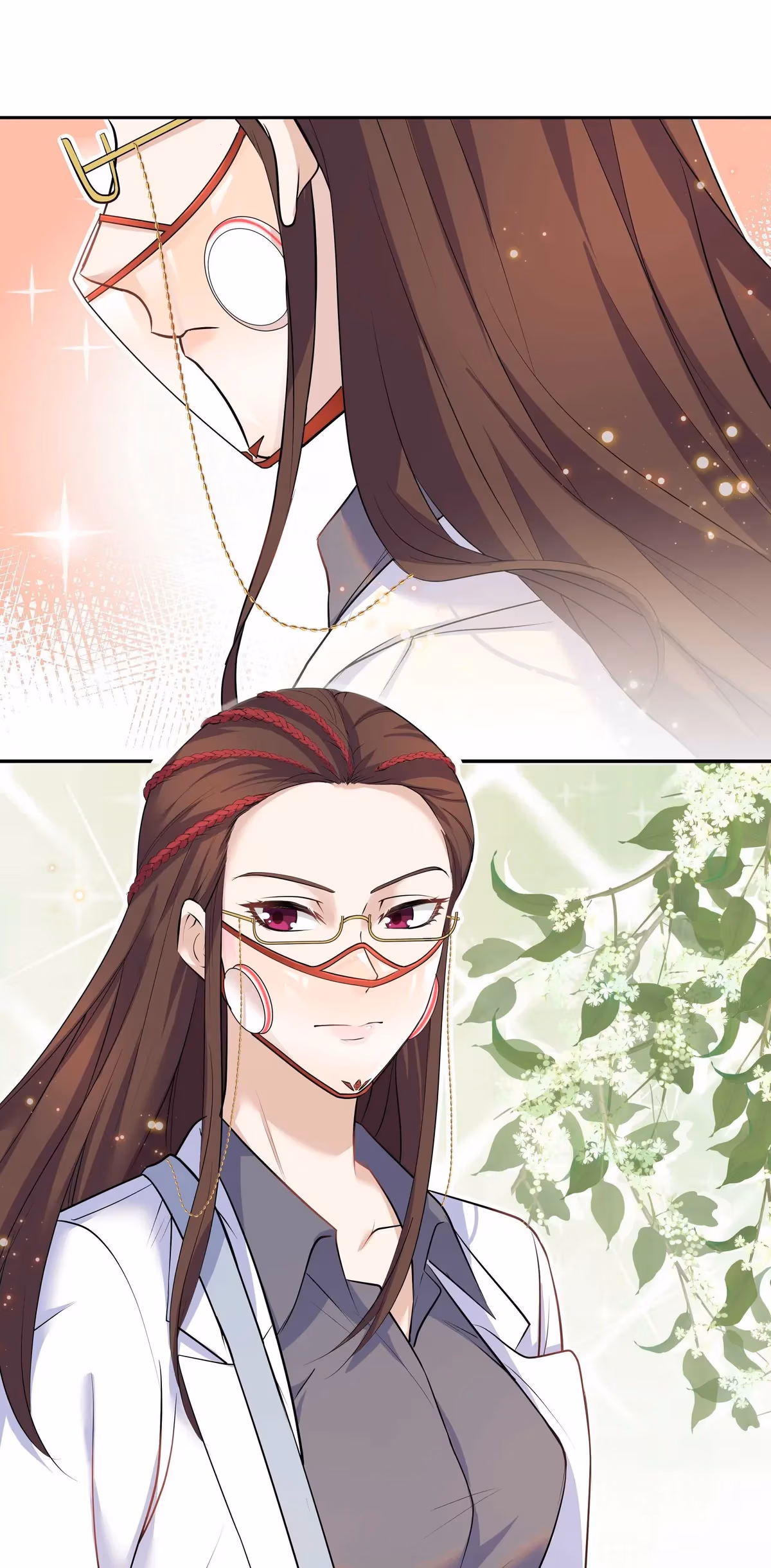 Read Bad Memories chapter 12 image 18 on Lezhin