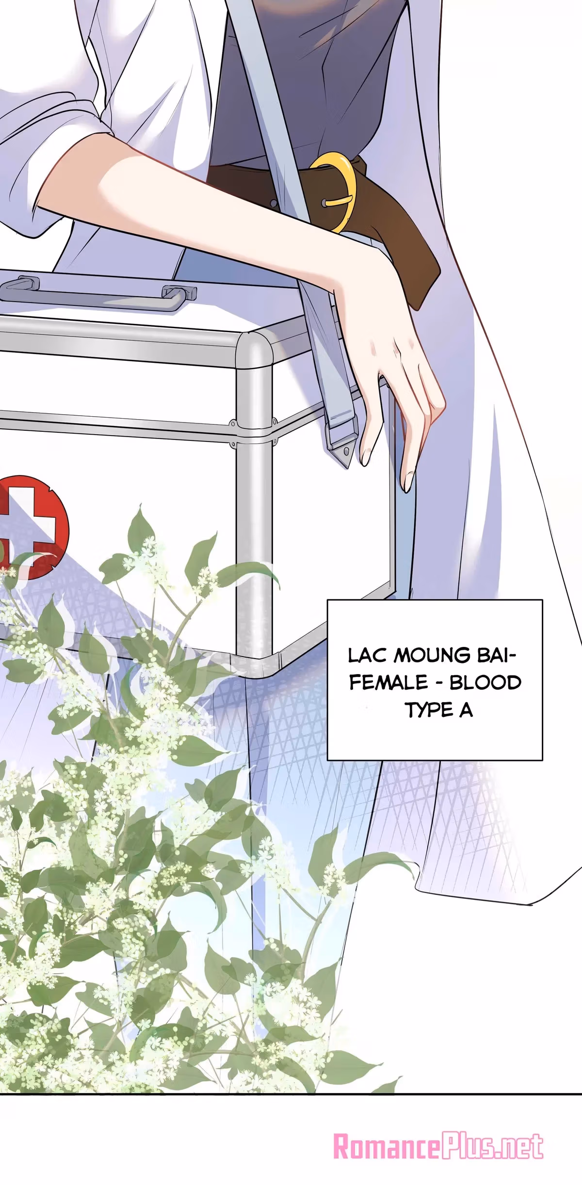 Read Bad Memories chapter 12 image 19 on Lezhin