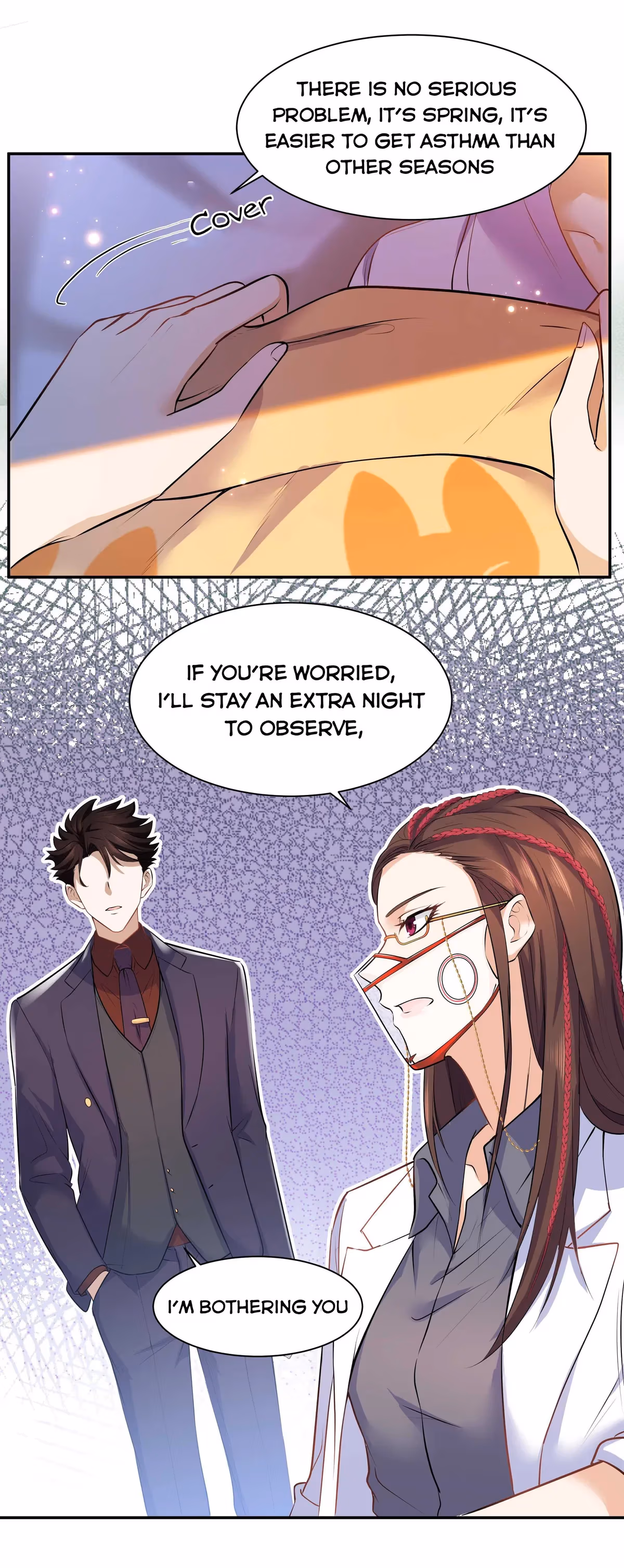 Read Bad Memories chapter 12 image 21 on Lezhin
