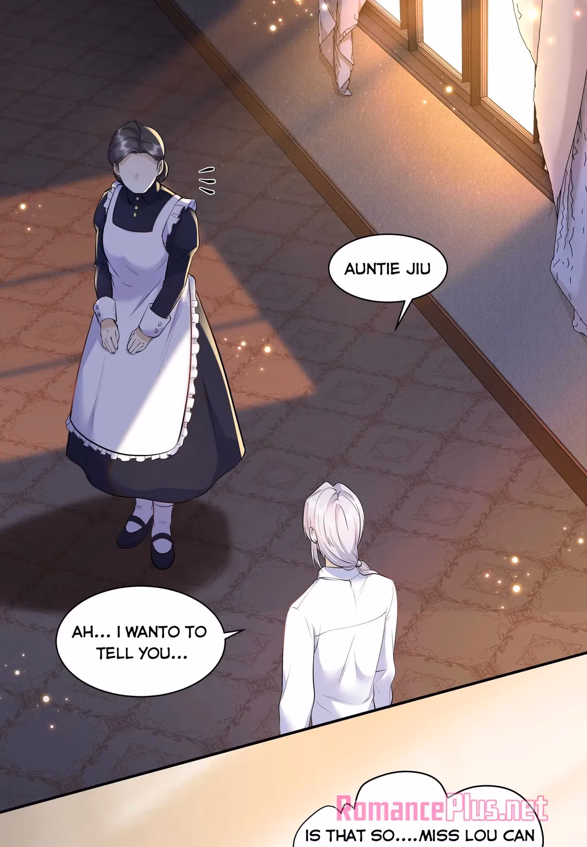 Read Bad Memories chapter 12 image 23 on Lezhin