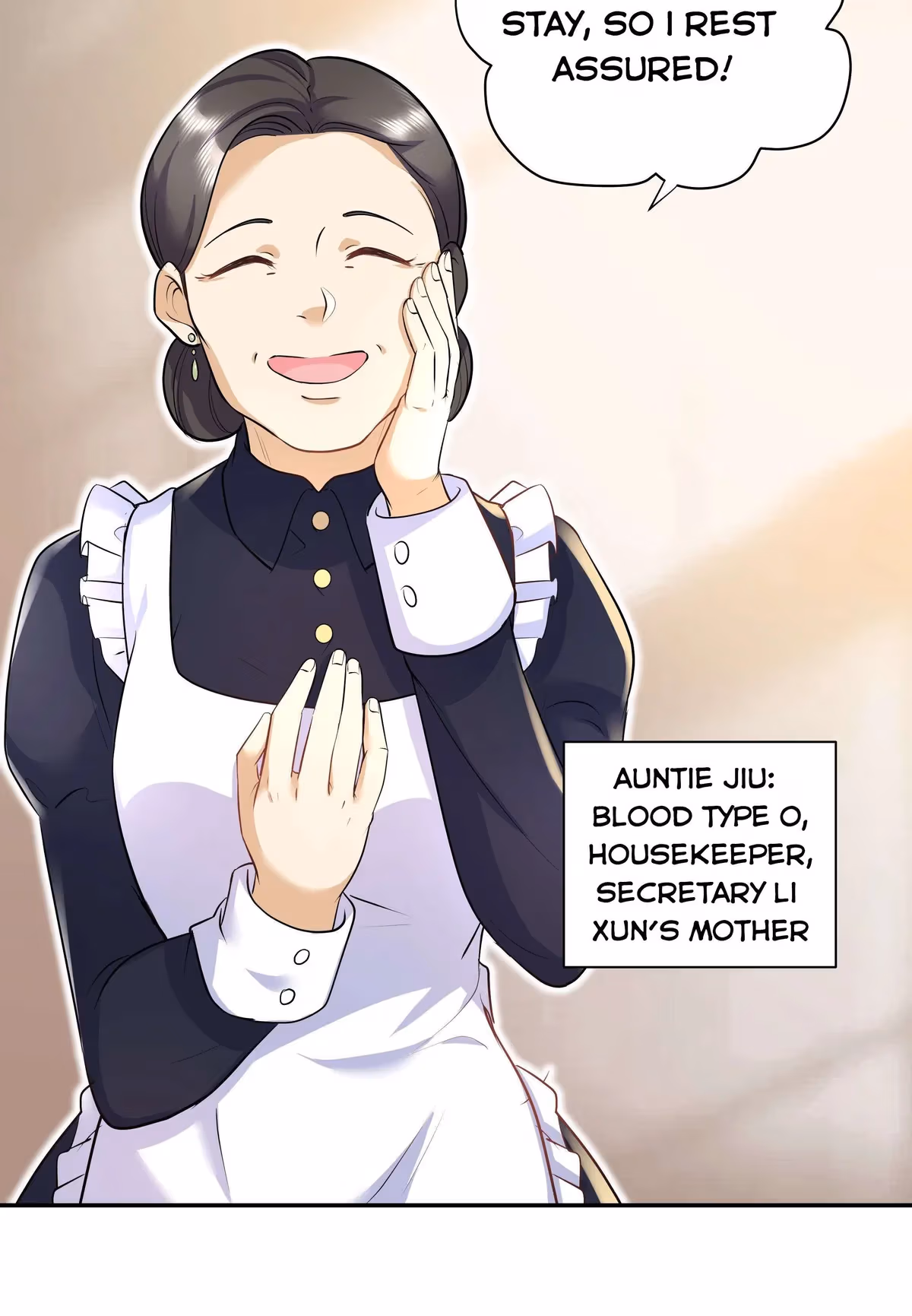 Read Bad Memories chapter 12 image 24 on Lezhin