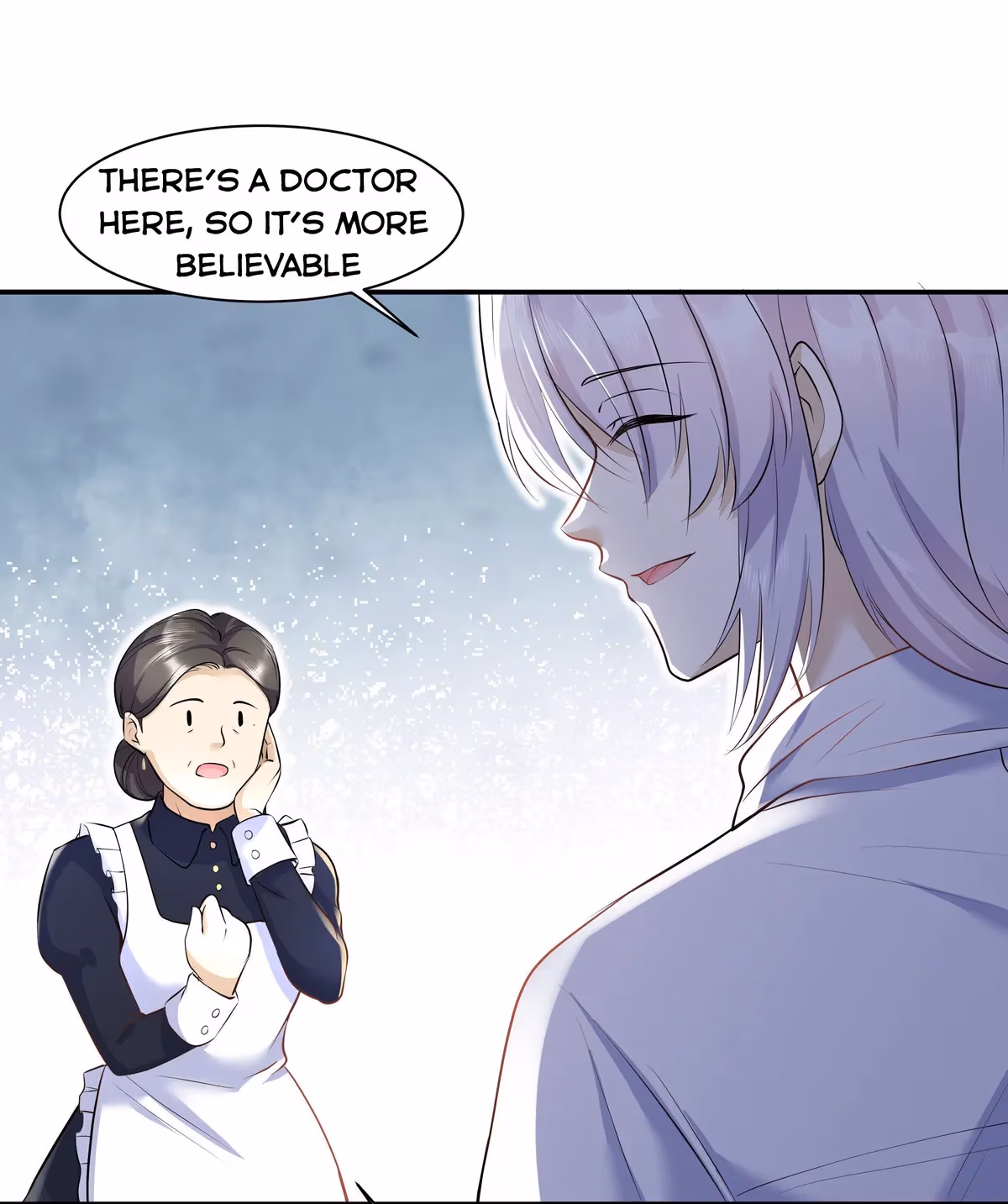 Read Bad Memories chapter 12 image 25 on Lezhin