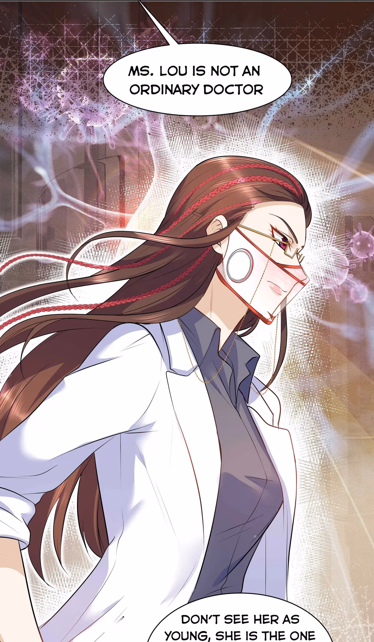 Read Bad Memories chapter 12 image 26 on Lezhin