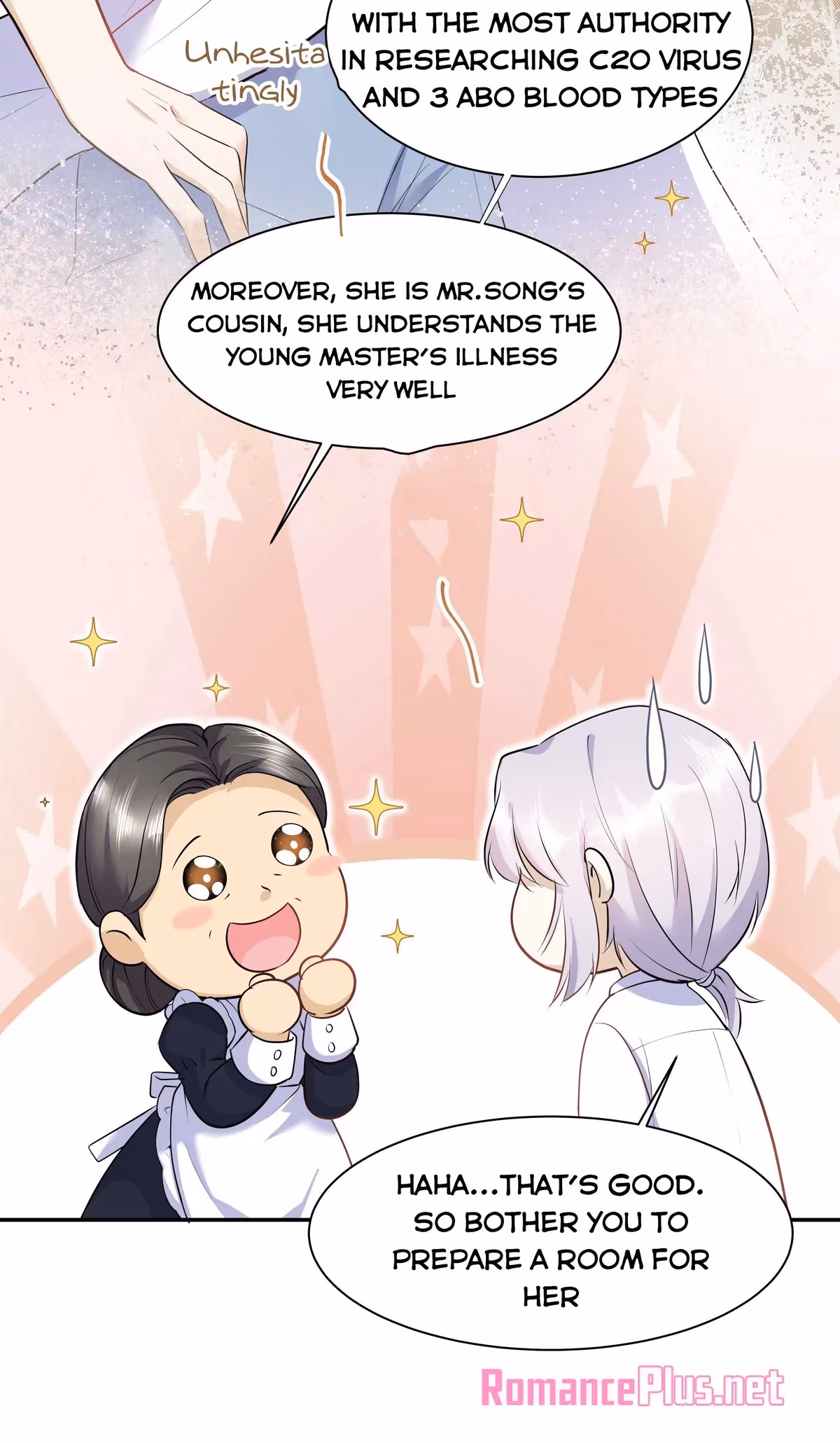 Read Bad Memories chapter 12 image 27 on Lezhin
