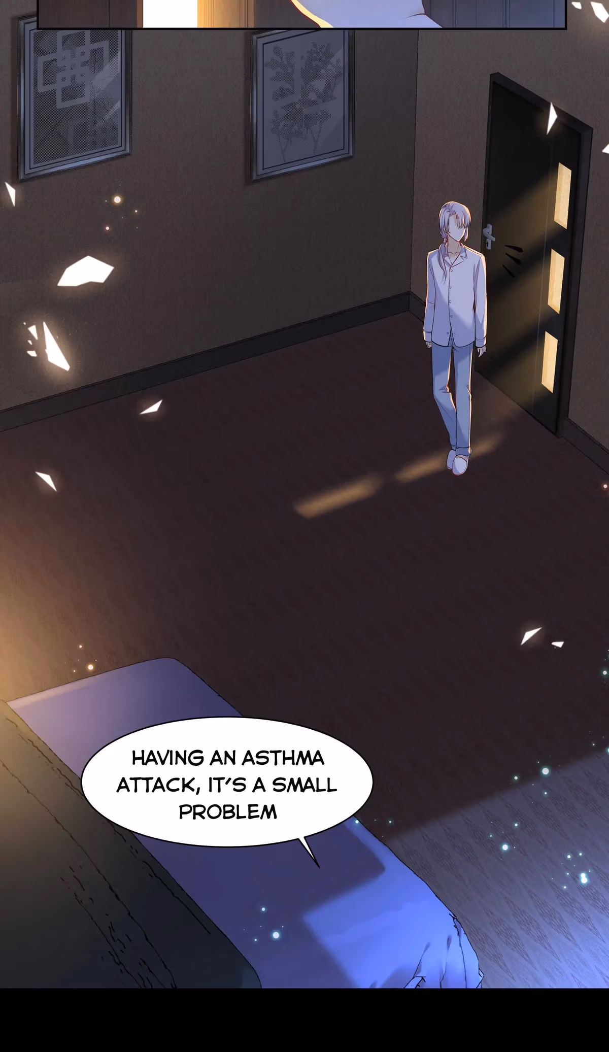 Read Bad Memories chapter 12 image 29 on Lezhin