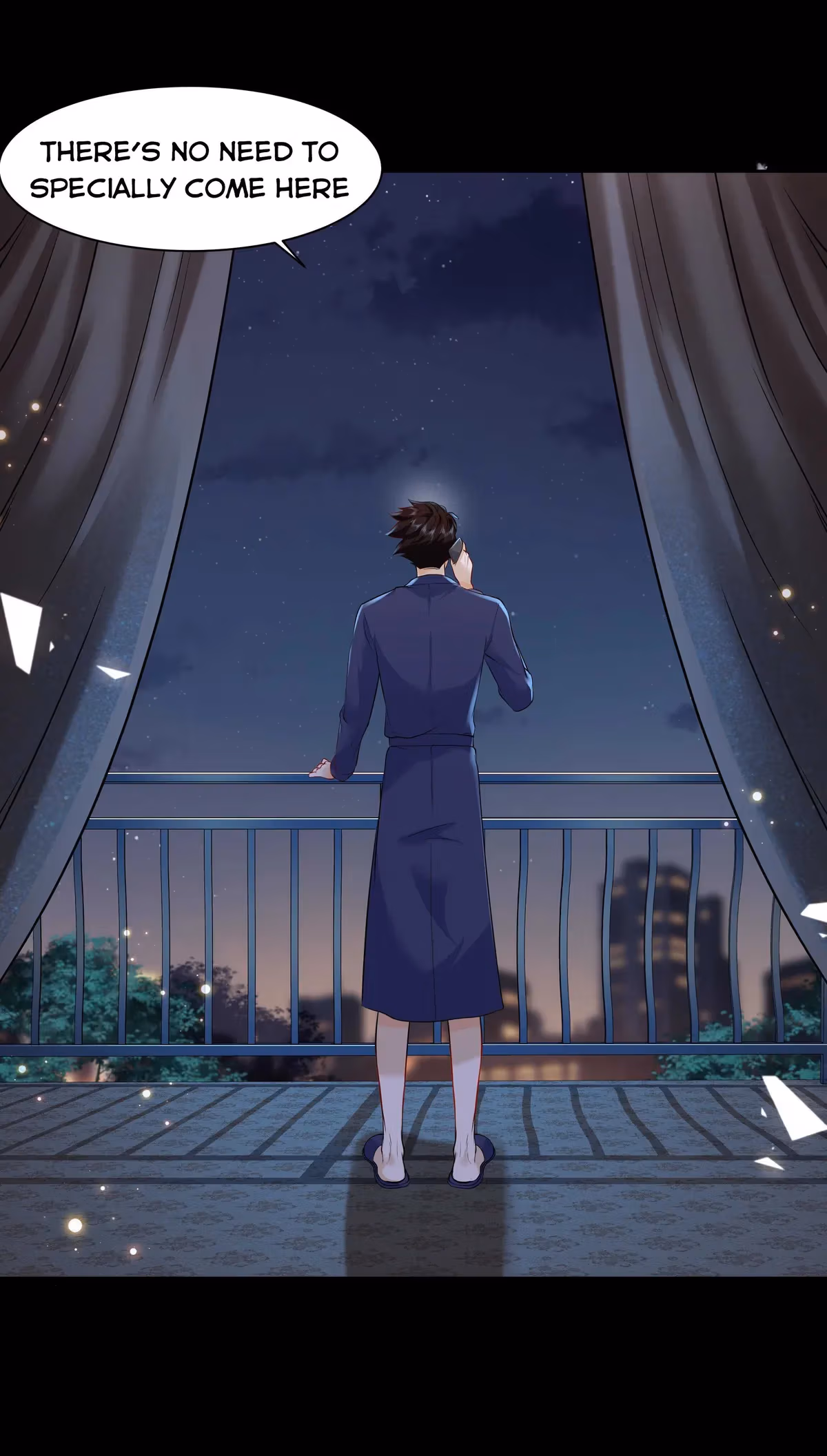 Read Bad Memories chapter 12 image 30 on Lezhin