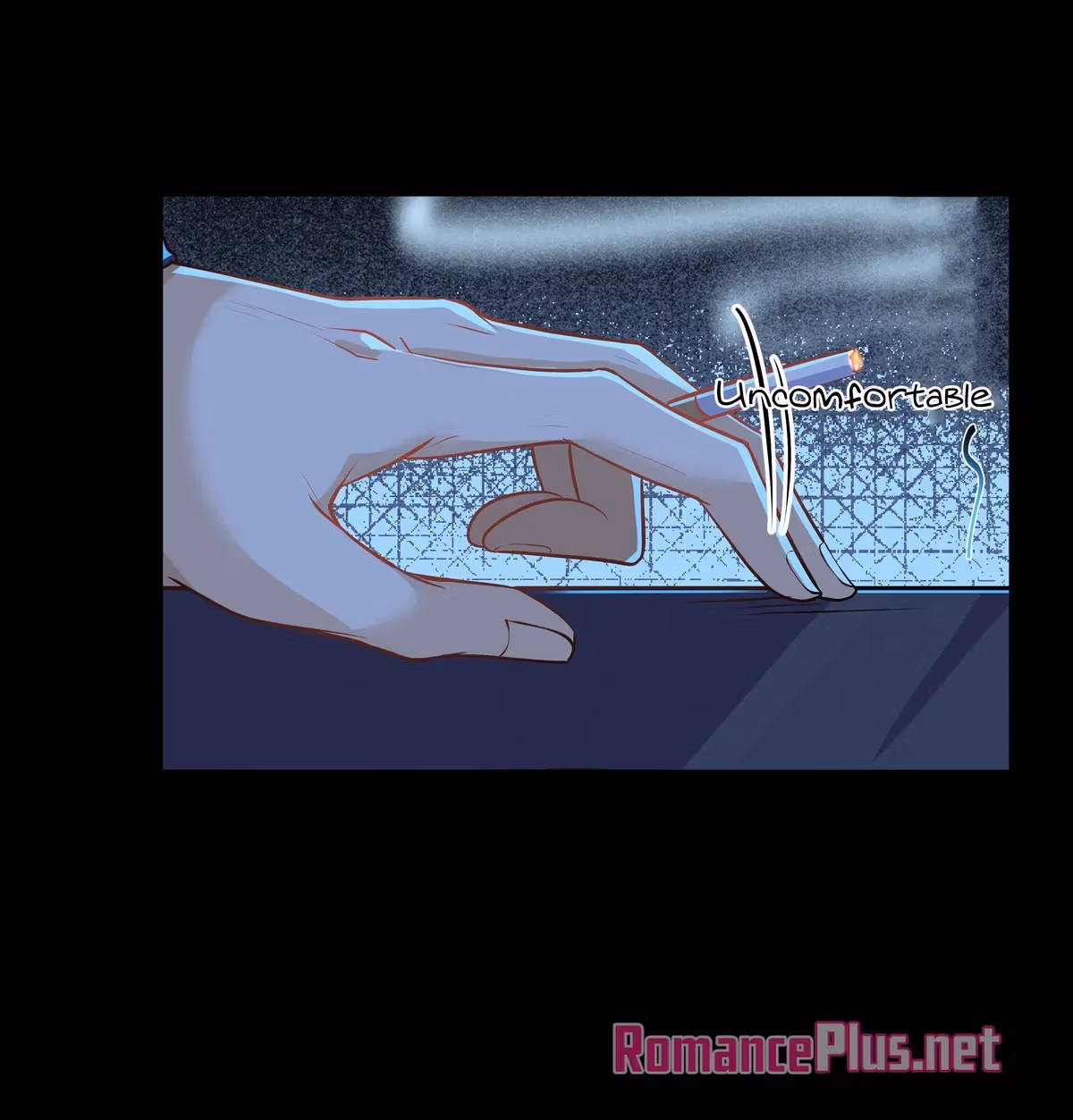 Read Bad Memories chapter 12 image 31 on Lezhin