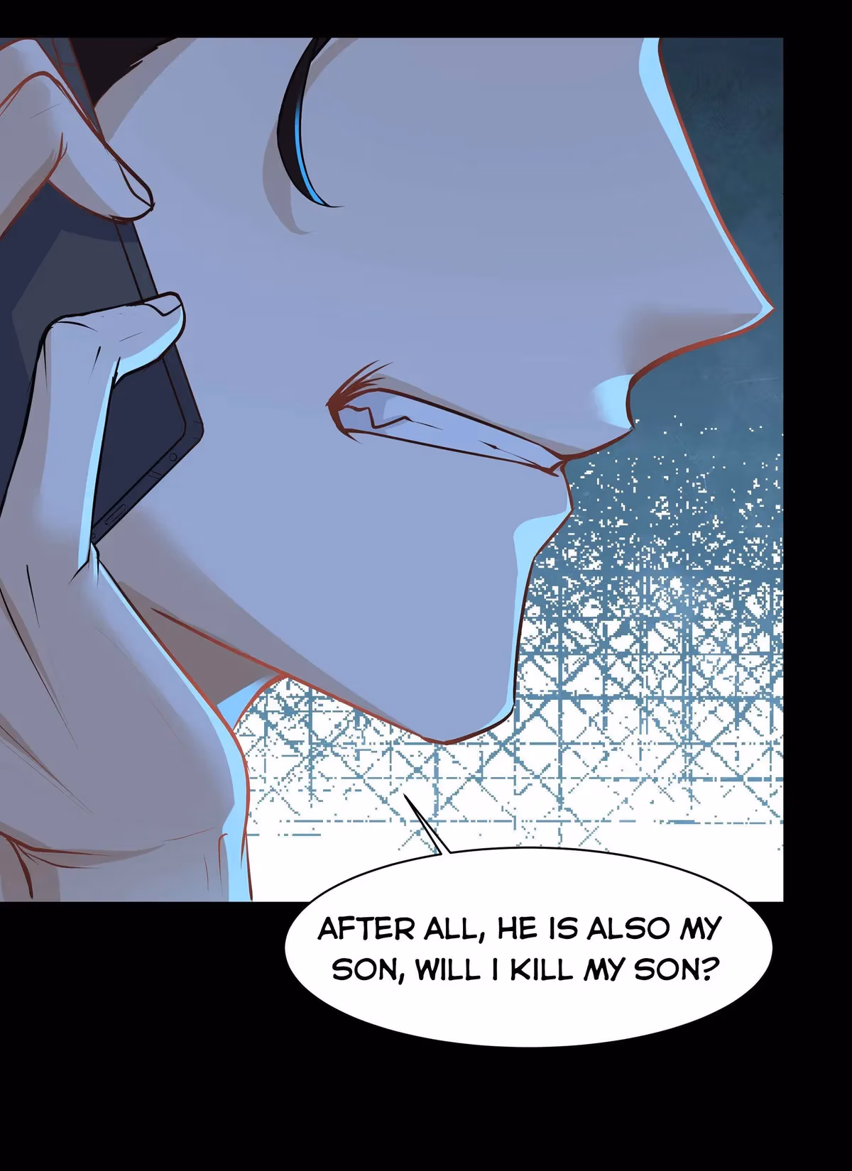 Read Bad Memories chapter 12 image 32 on Lezhin