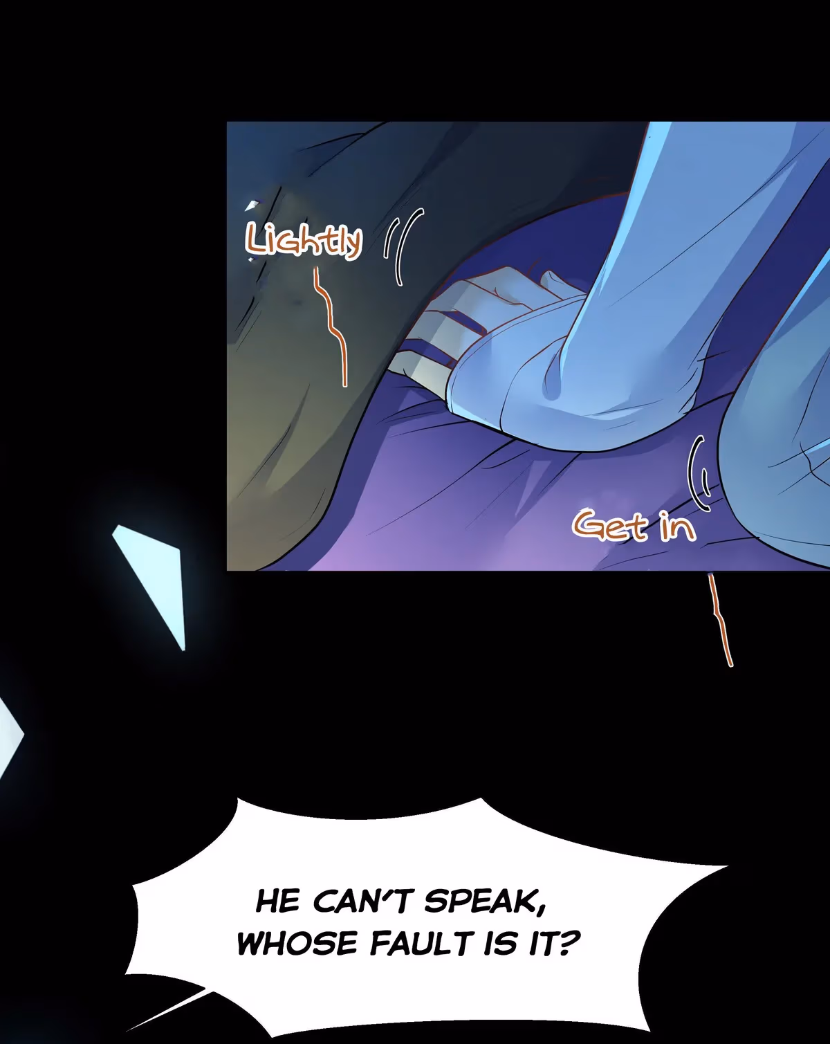 Read Bad Memories chapter 12 image 33 on Lezhin