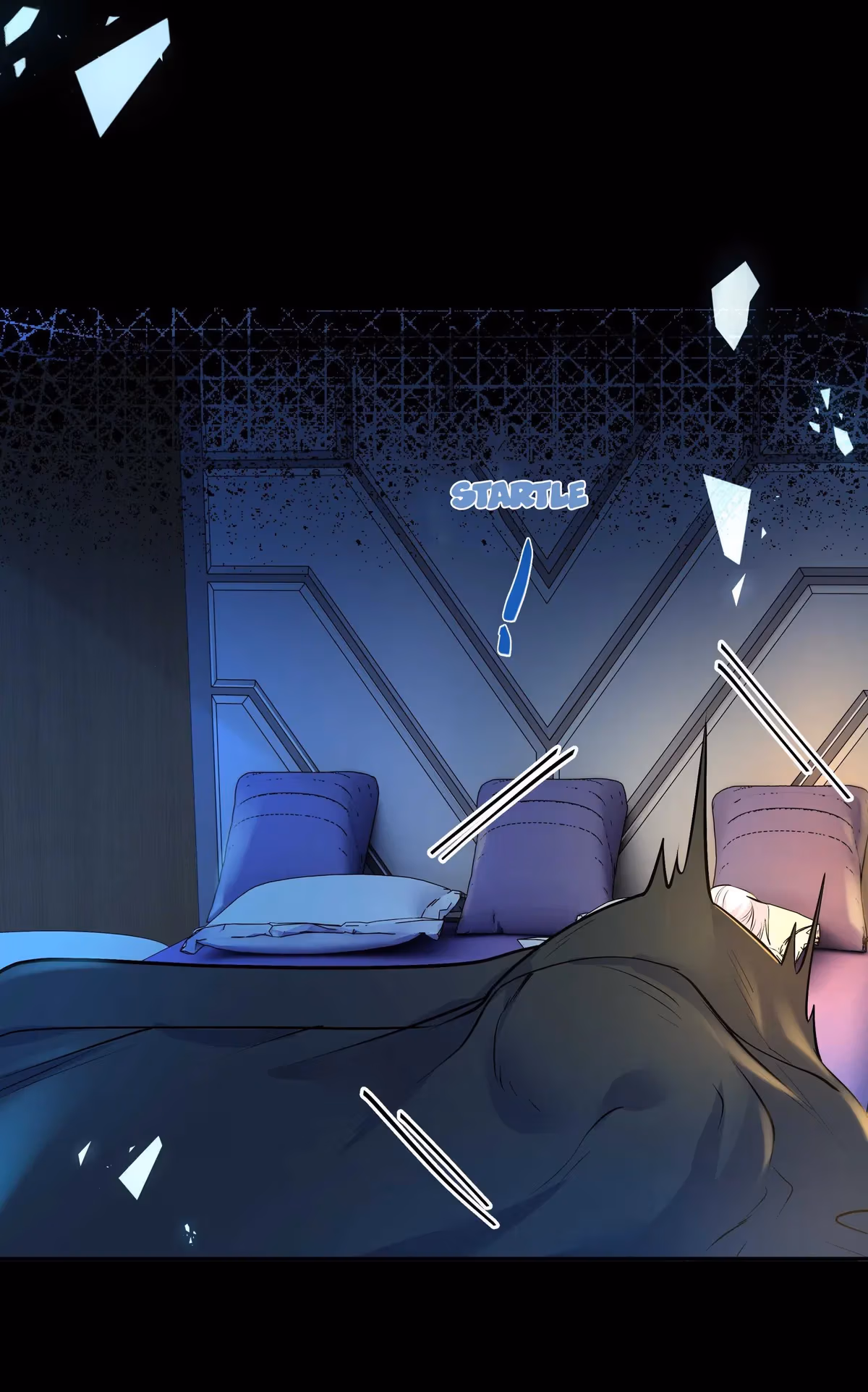 Read Bad Memories chapter 12 image 34 on Lezhin
