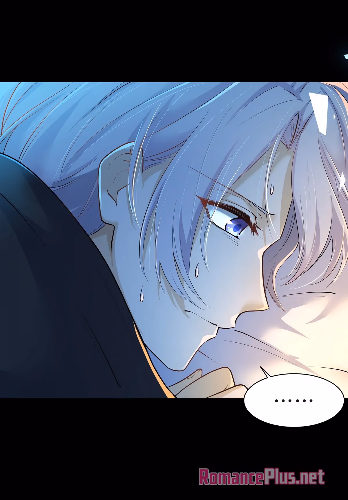 Read Bad Memories chapter 12 image 35 on Lezhin