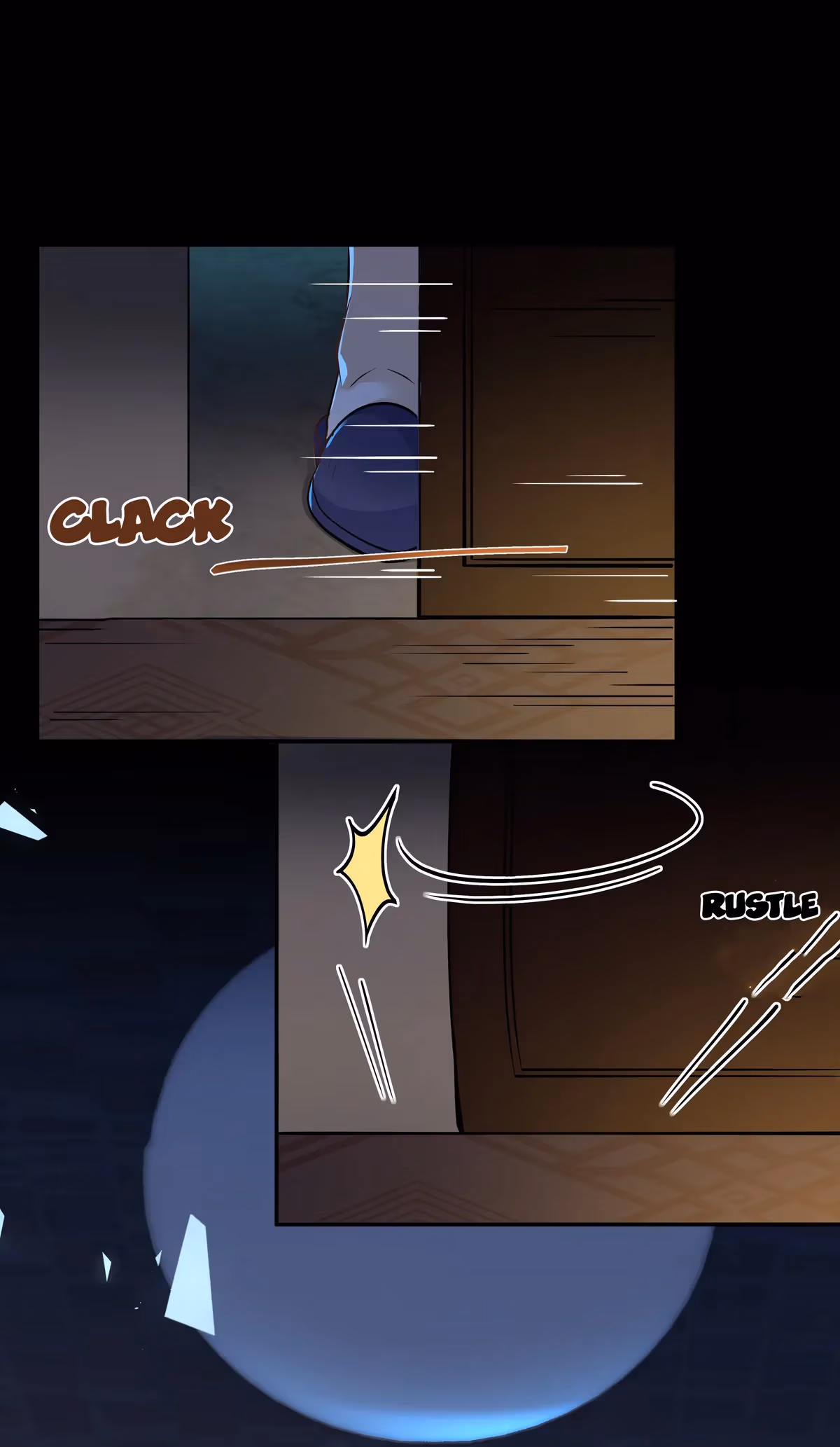Read Bad Memories chapter 12 image 36 on Lezhin