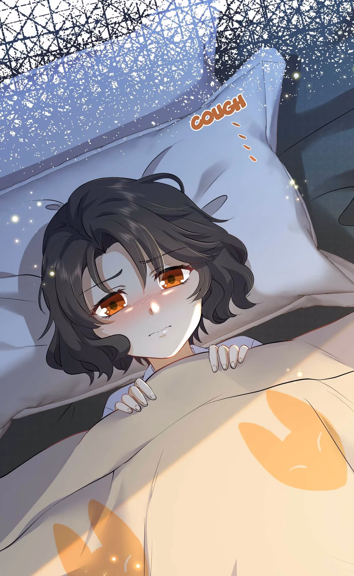Read Bad Memories chapter 12 image 4 on Lezhin