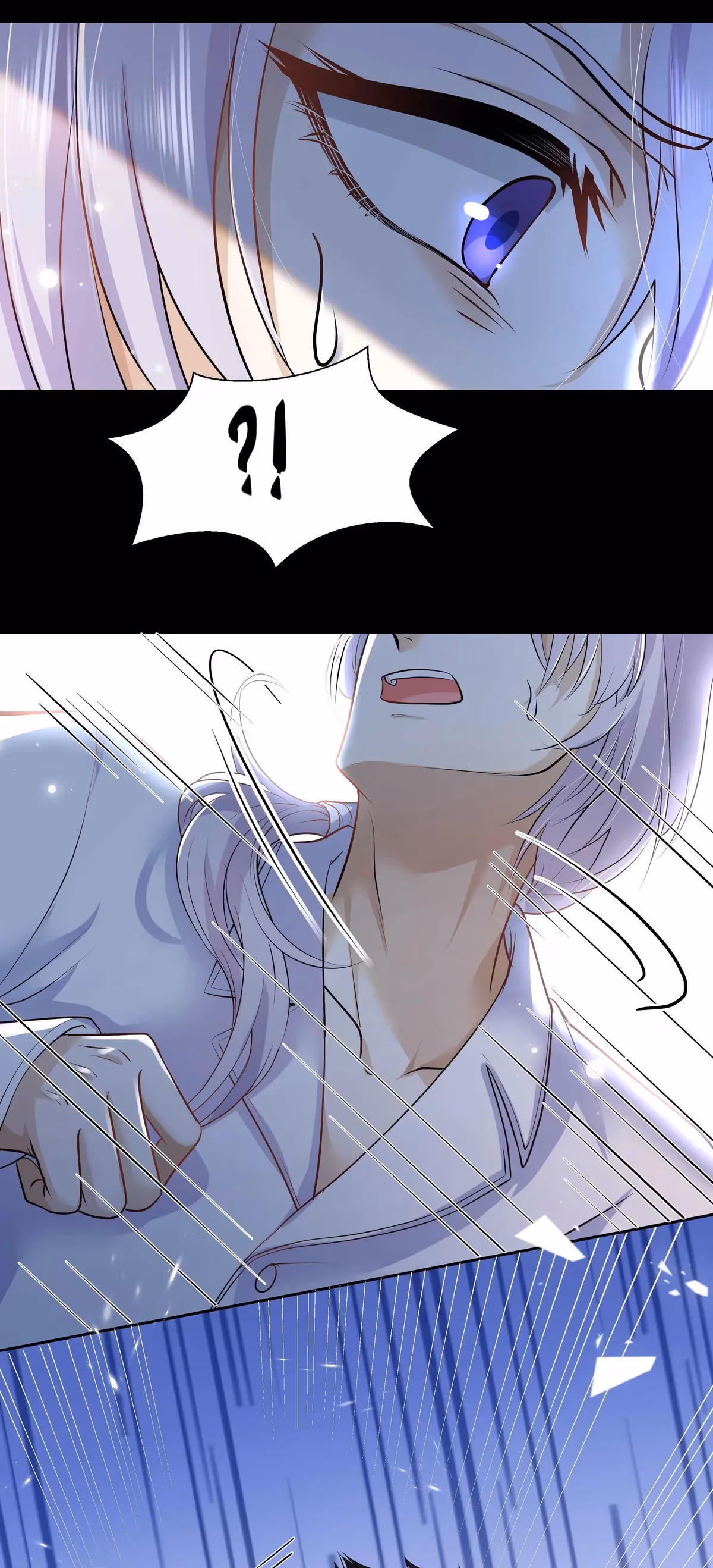 Read Bad Memories chapter 12 image 40 on Lezhin
