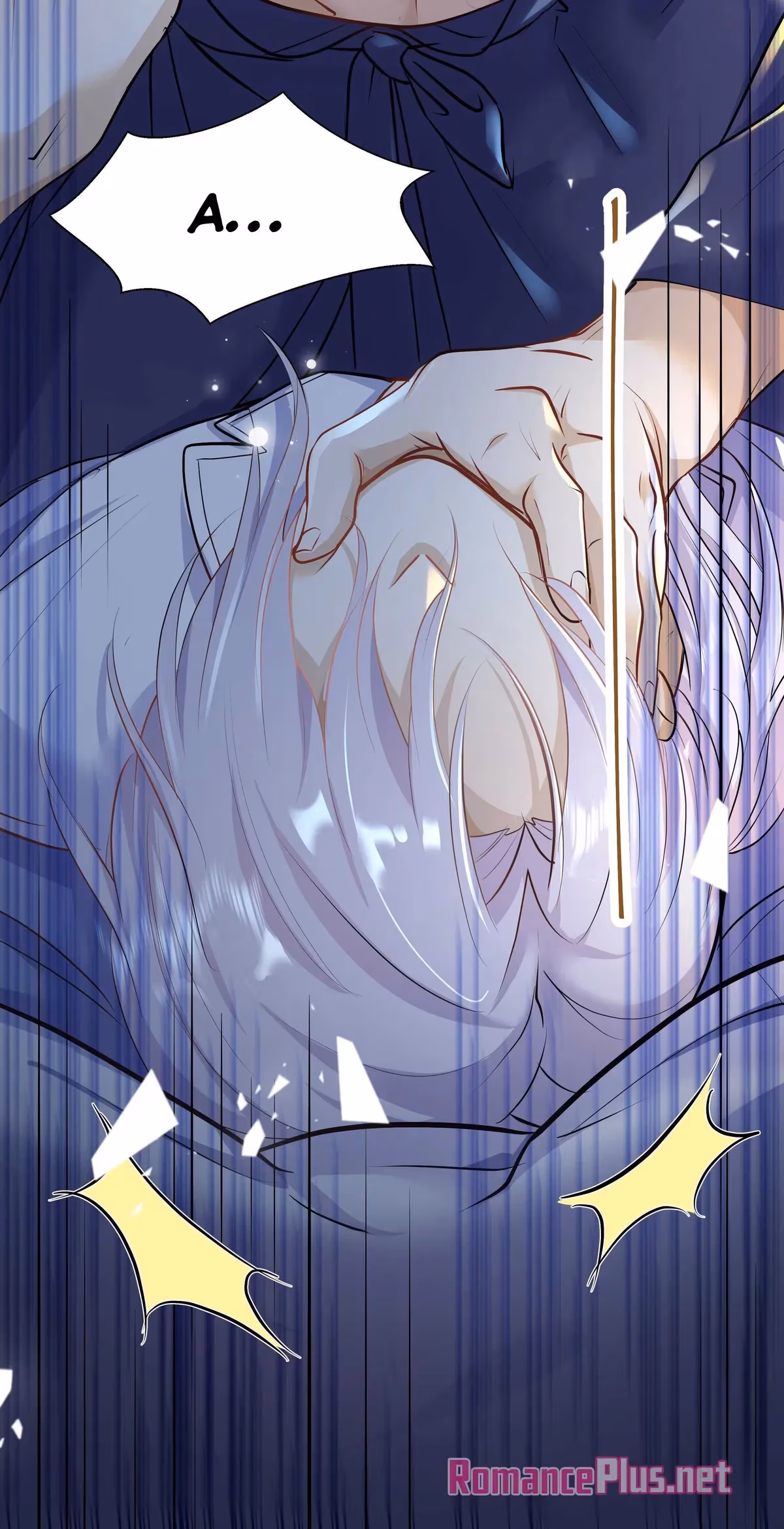 Read Bad Memories chapter 12 image 43 on Lezhin