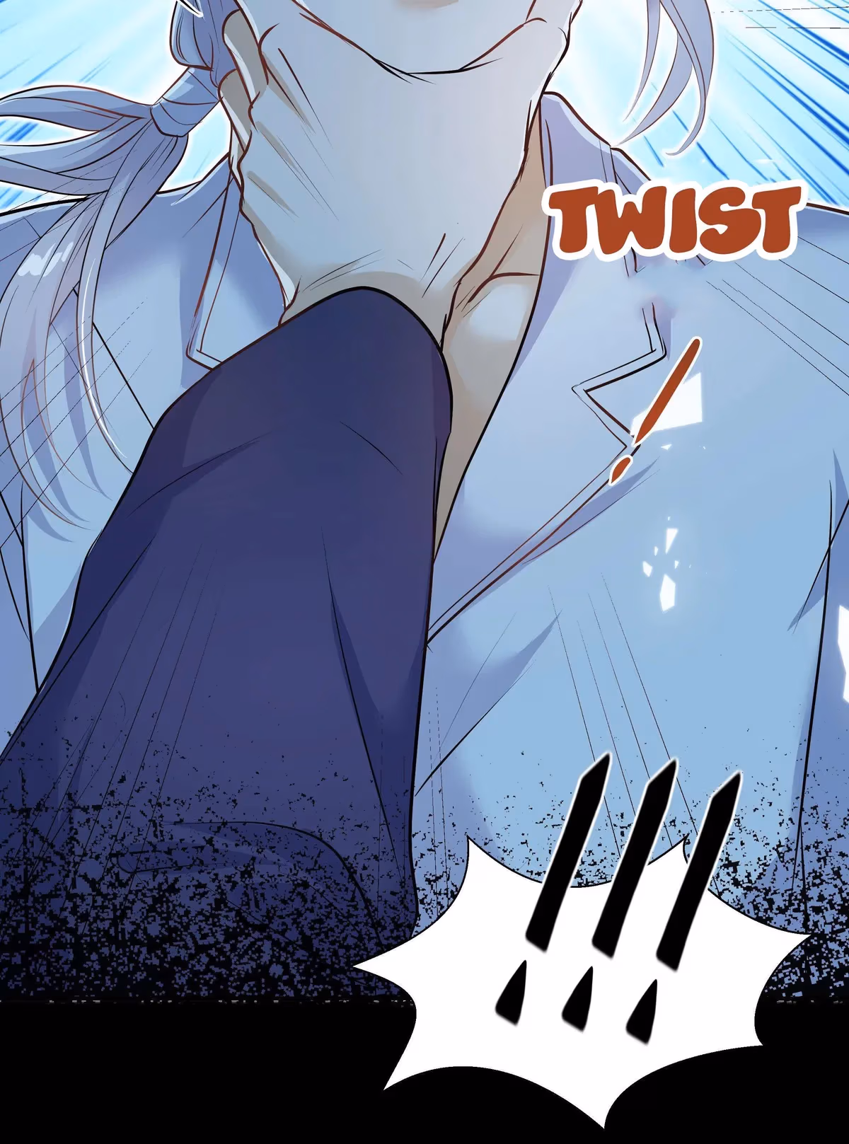 Read Bad Memories chapter 12 image 45 on Lezhin
