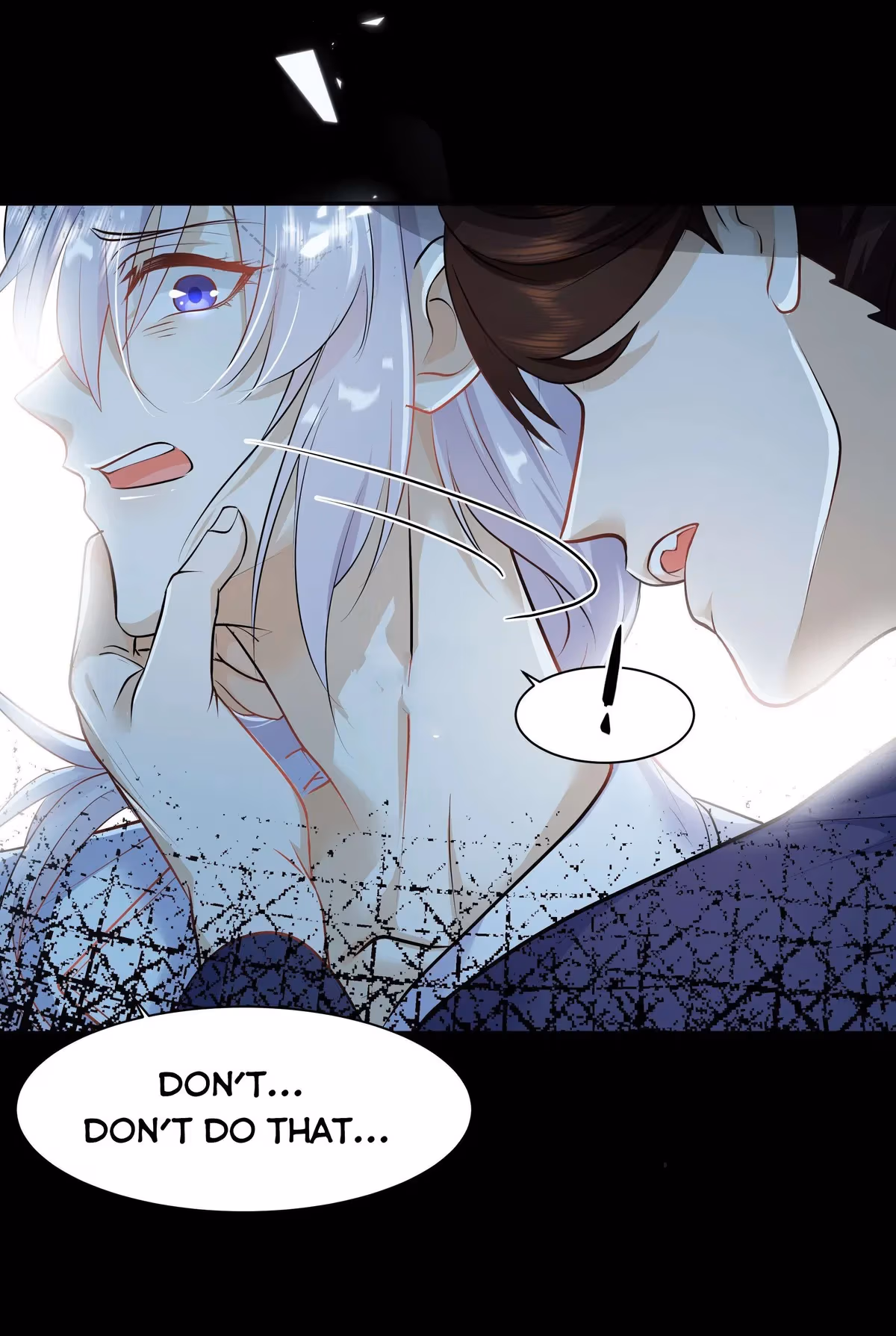 Read Bad Memories chapter 12 image 46 on Lezhin