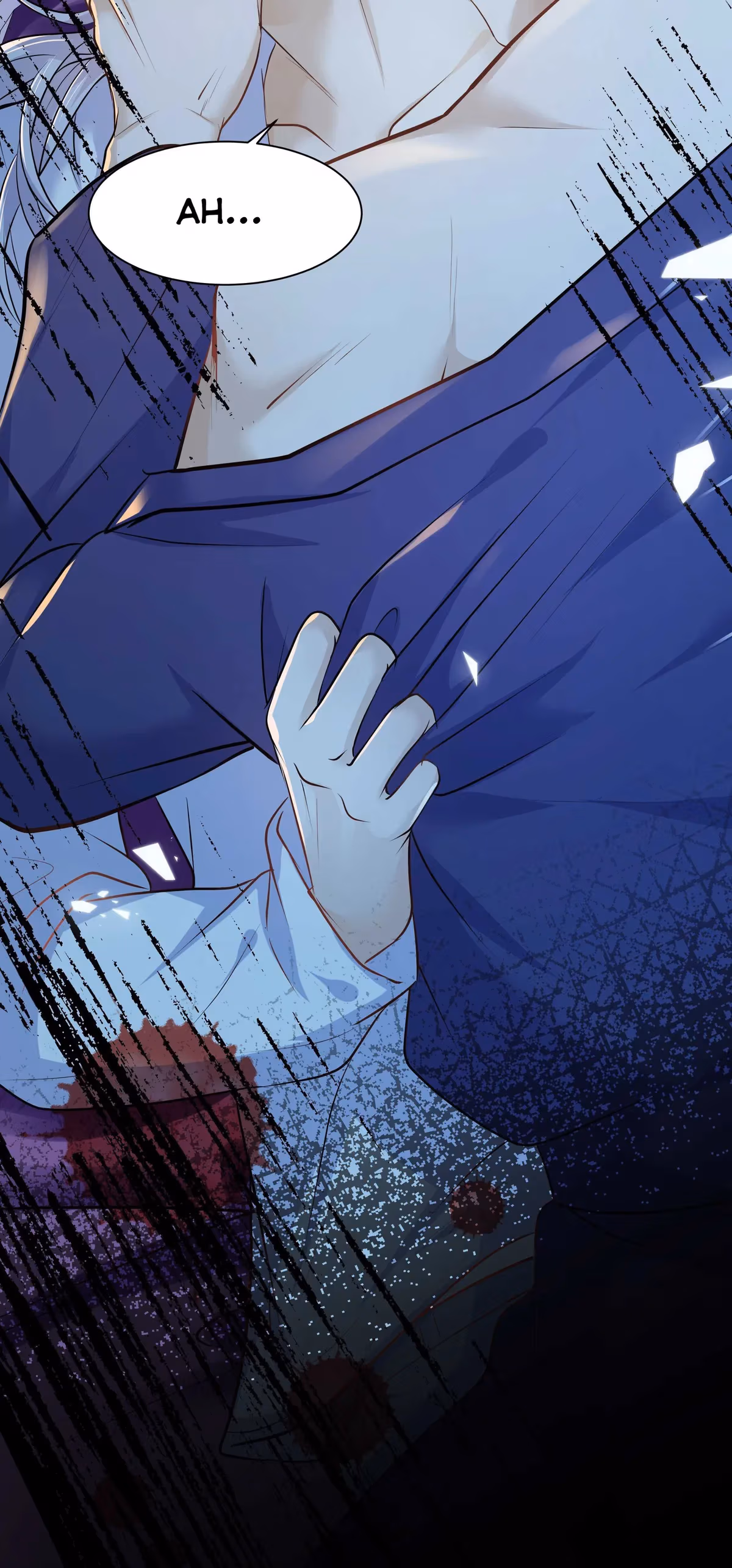 Read Bad Memories chapter 12 image 48 on Lezhin