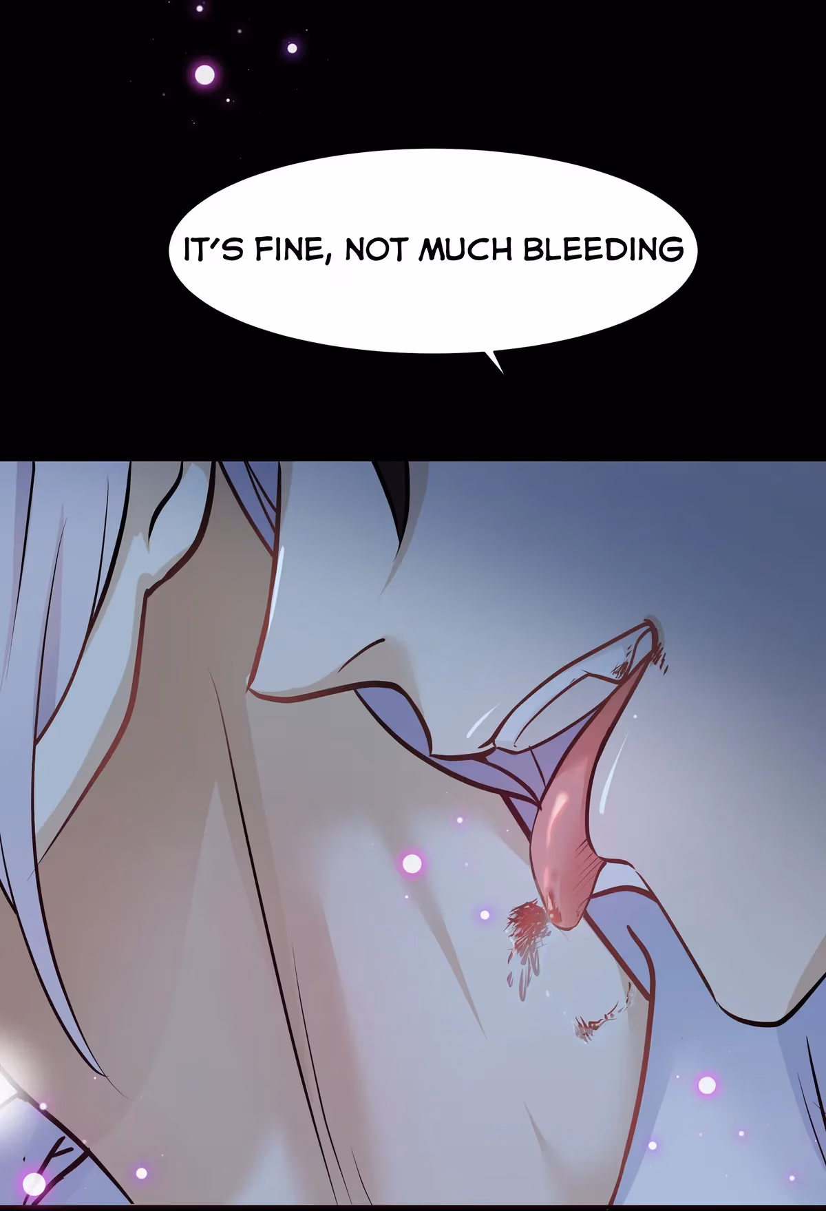 Read Bad Memories chapter 12 image 50 on Lezhin