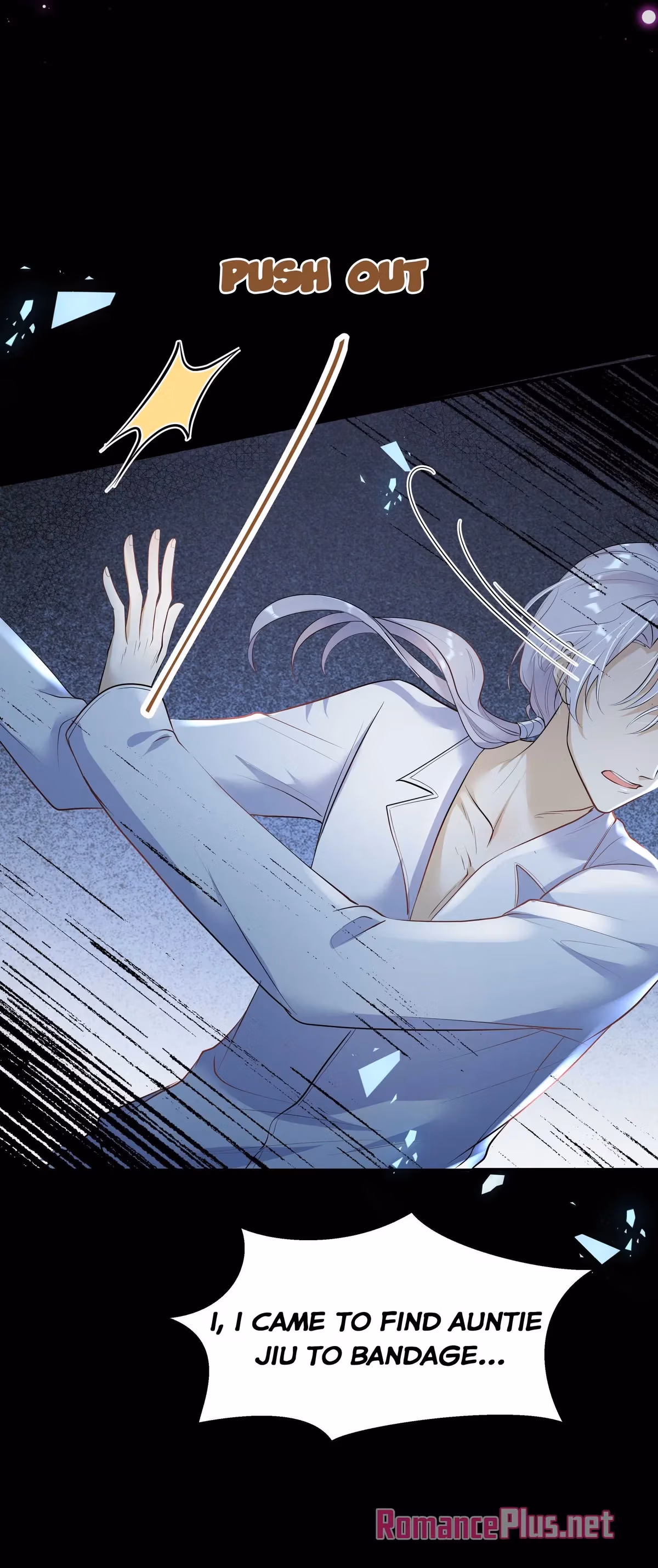 Read Bad Memories chapter 12 image 51 on Lezhin
