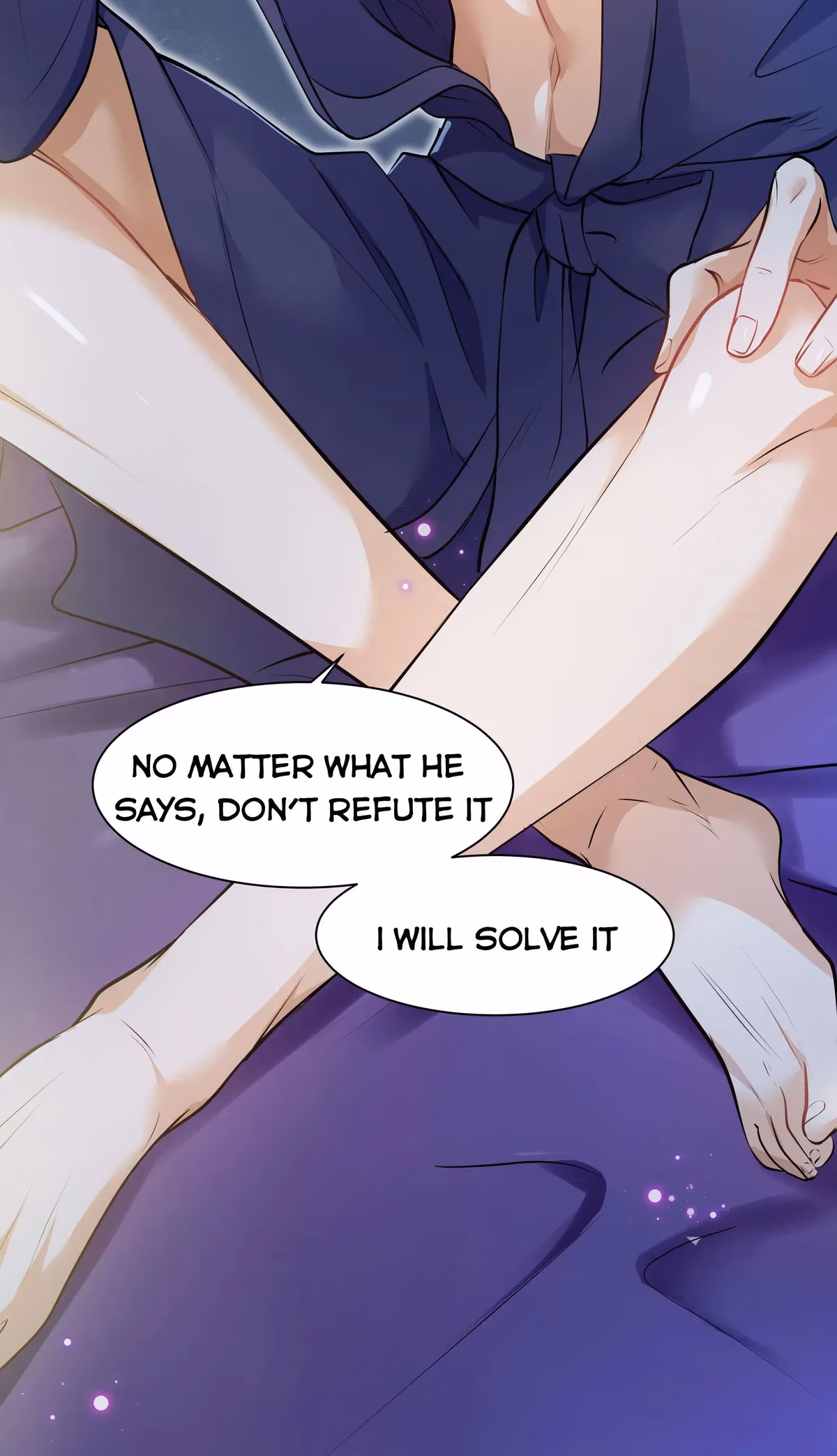 Read Bad Memories chapter 12 image 54 on Lezhin